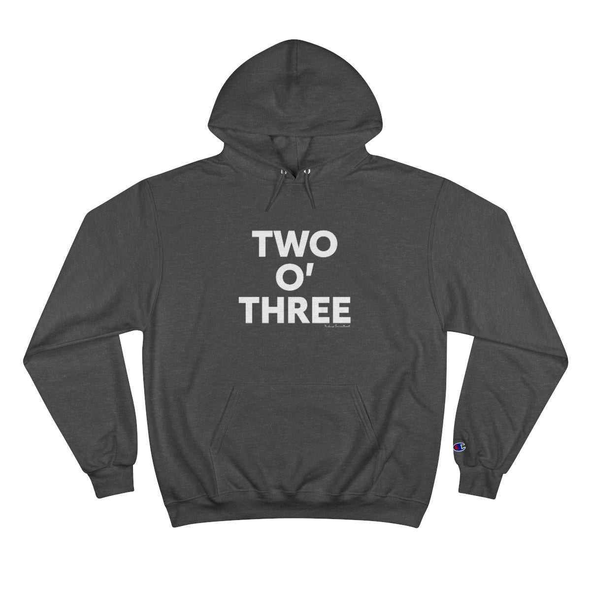 Connecticut hoodie