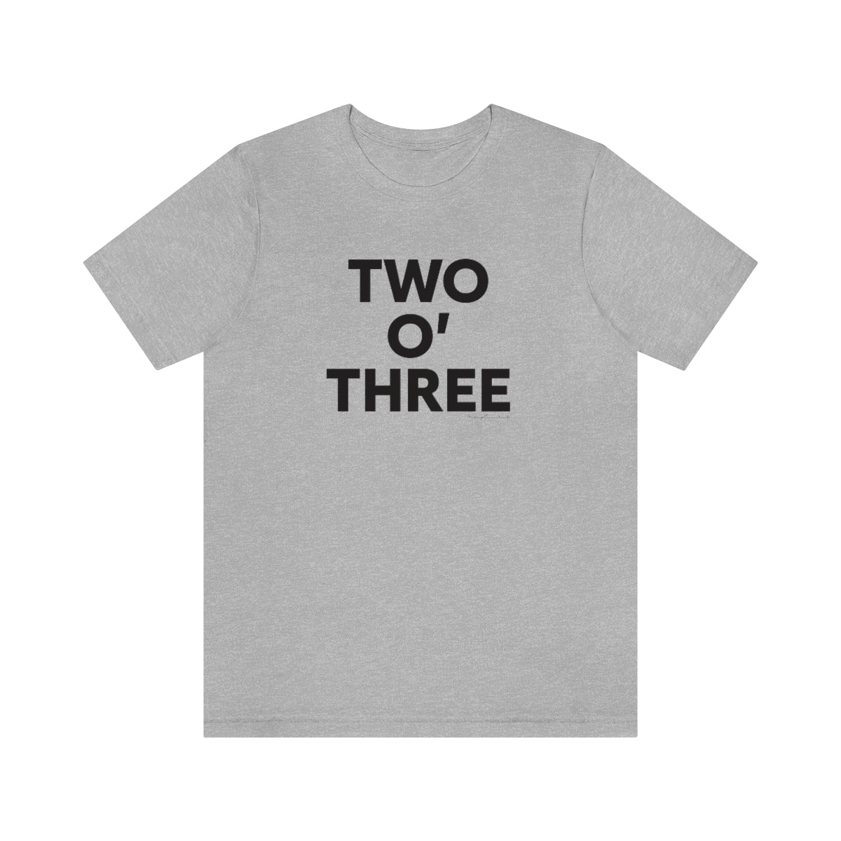 Connecticut shirt.