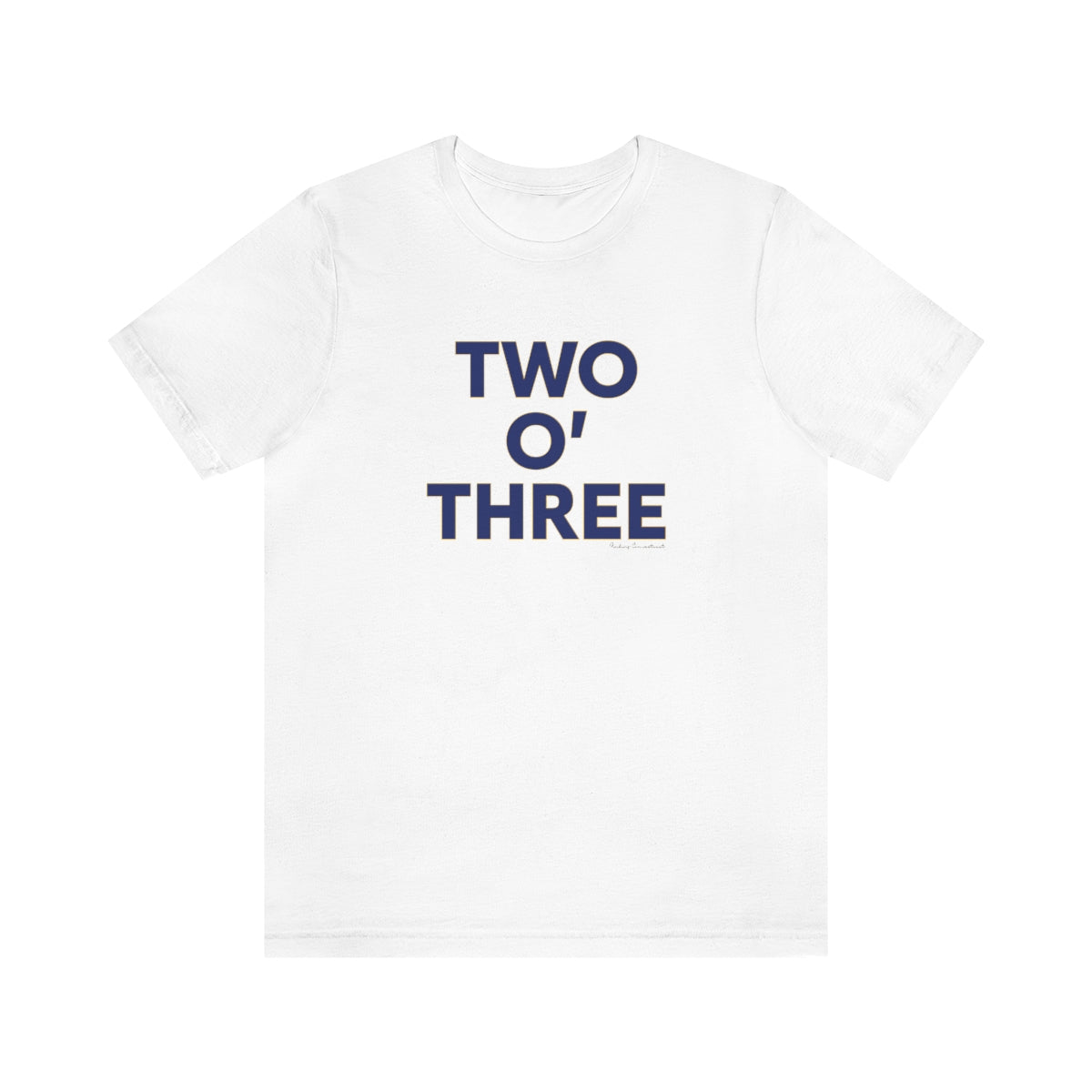 Connecticut shirt.