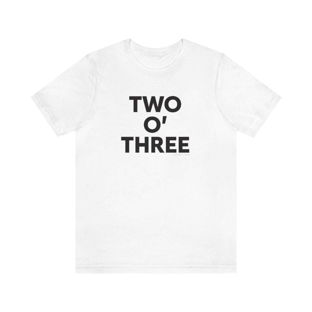 two oh three / 203 / ct / connecticut unisex t shirt