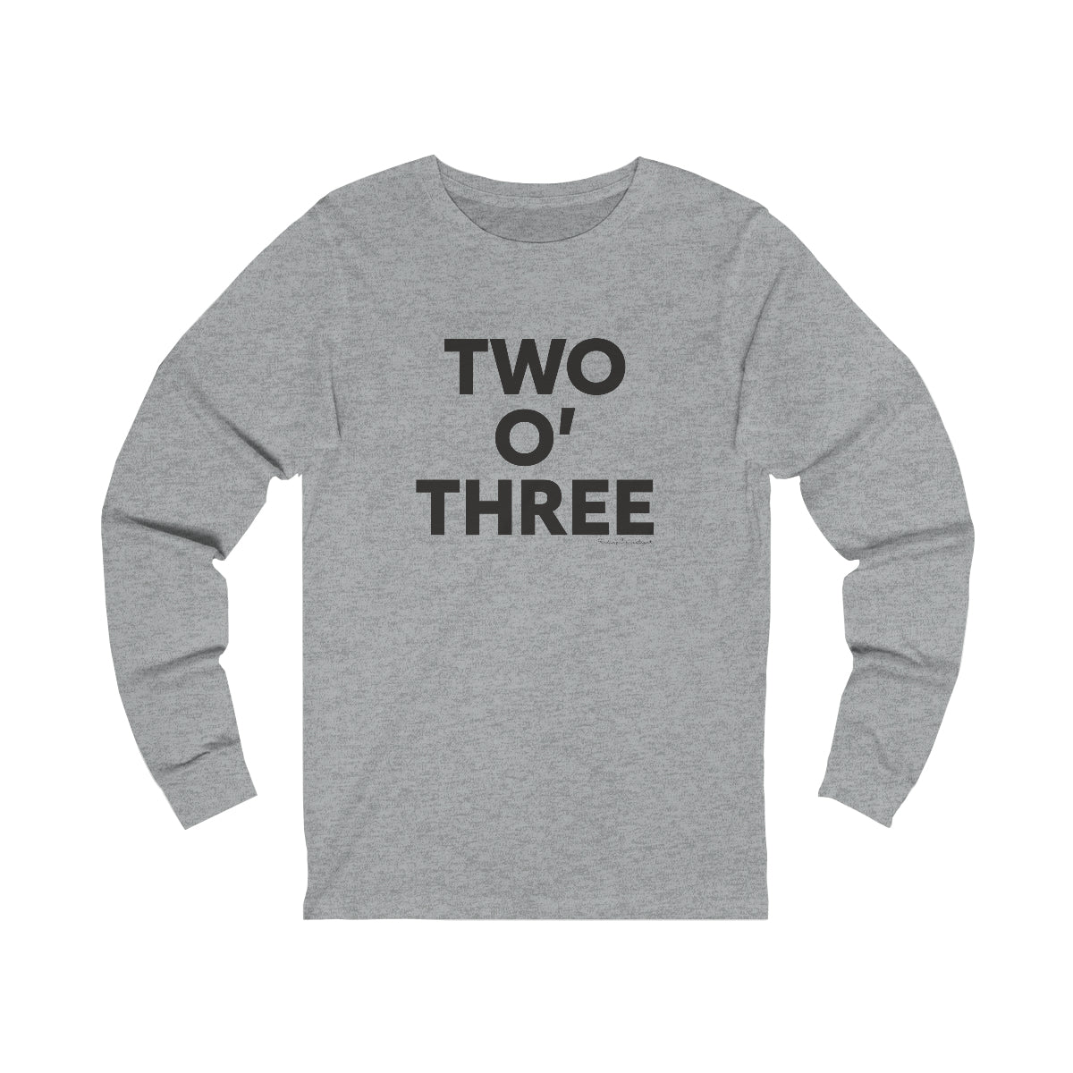 Connecticut shirt.