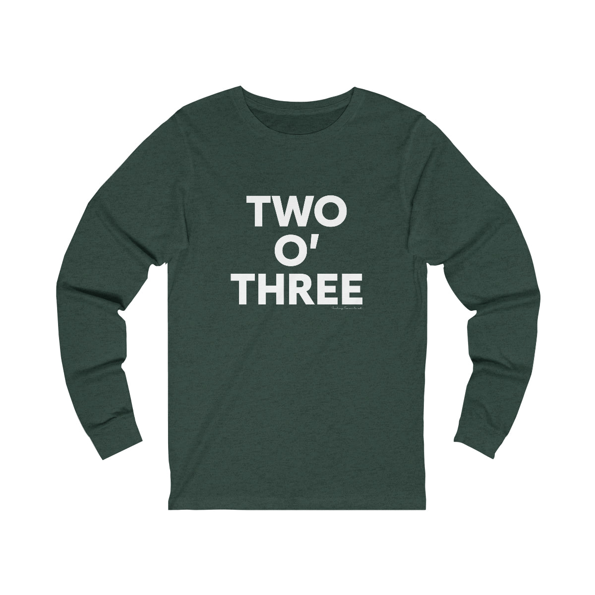 Connecticut shirt.