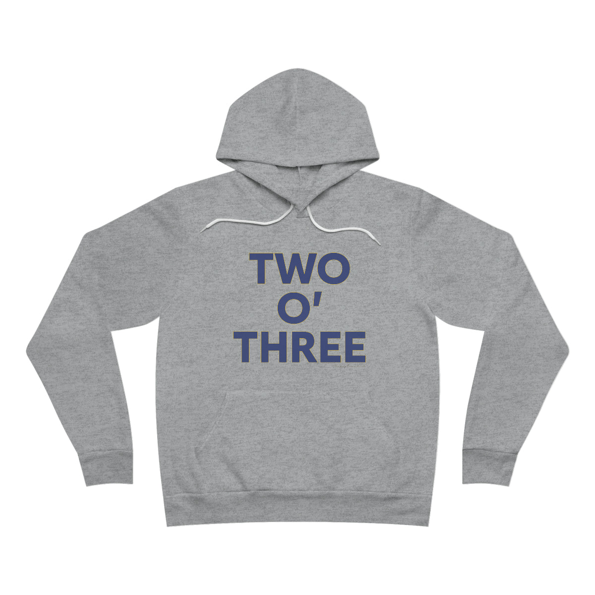 two oh three / ct / connecticut hooded sweatshirt hoodie