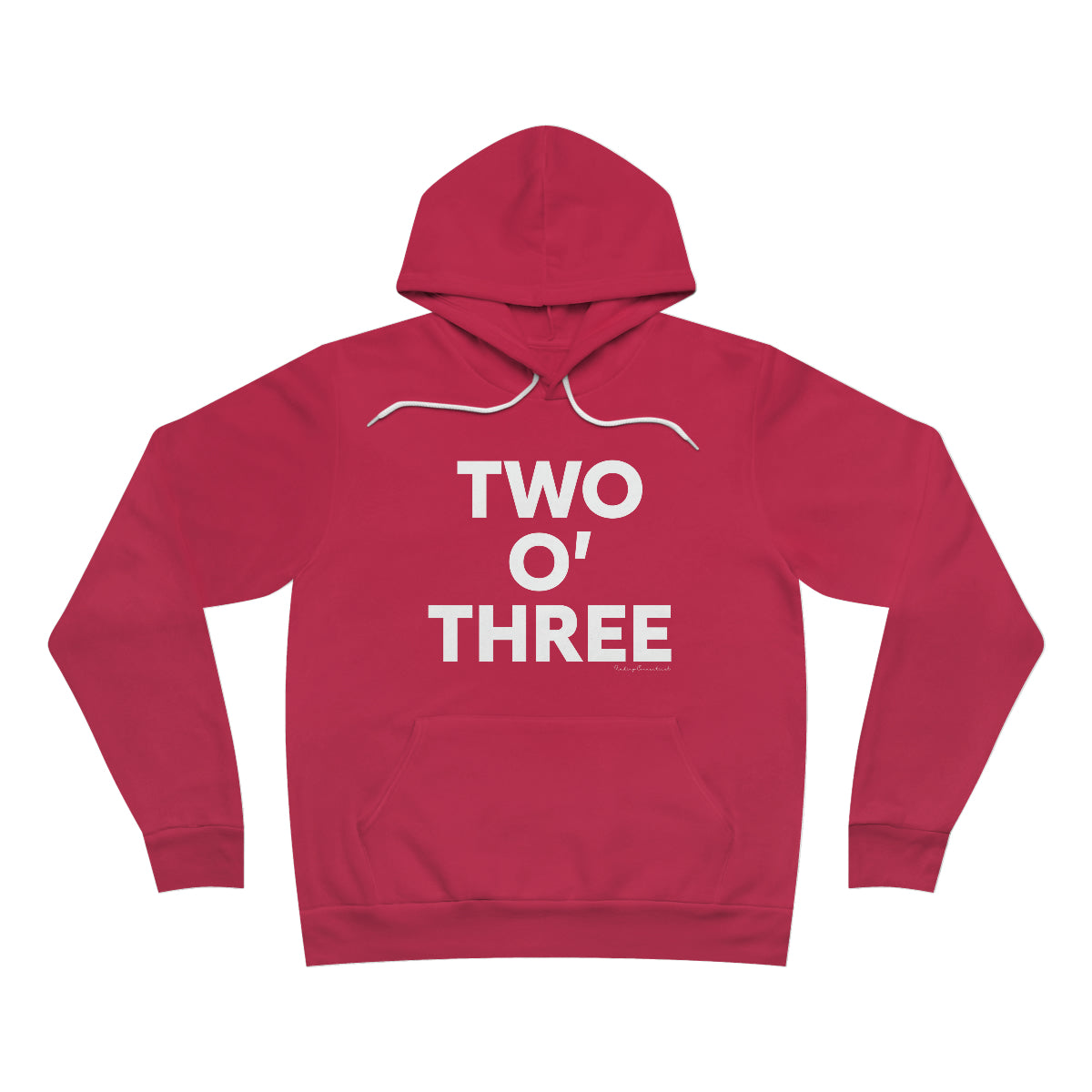 two oh three / 203 / ct / connecticut hooded sweatshirt hoodie