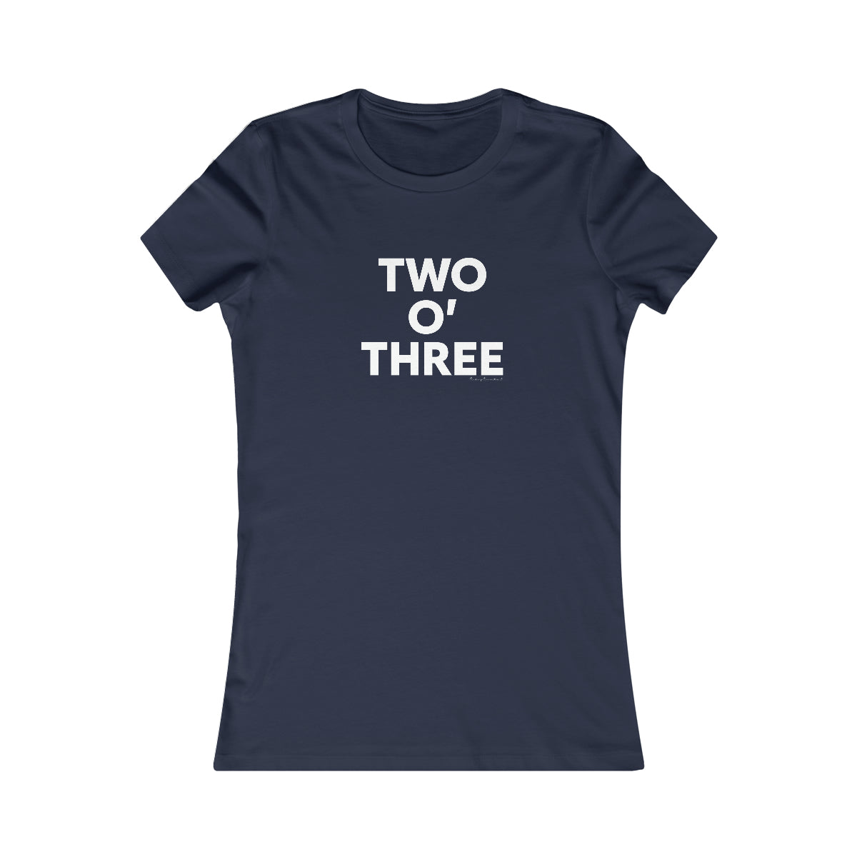 two oh three / 203 / ct / connecticut womens tee shirt