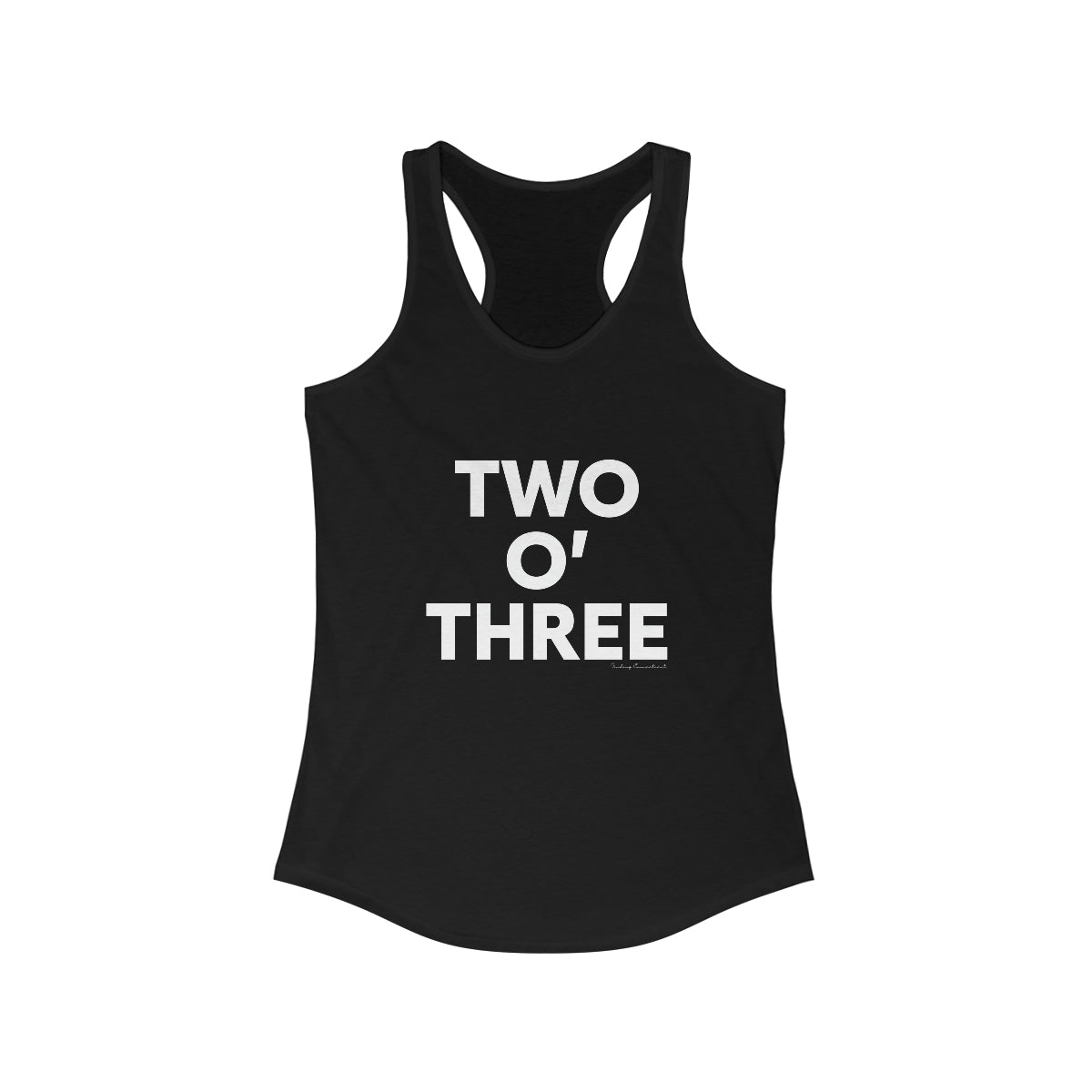 Connecticut shirt. two oh three / ct / connecticut / 203 tank top shirt