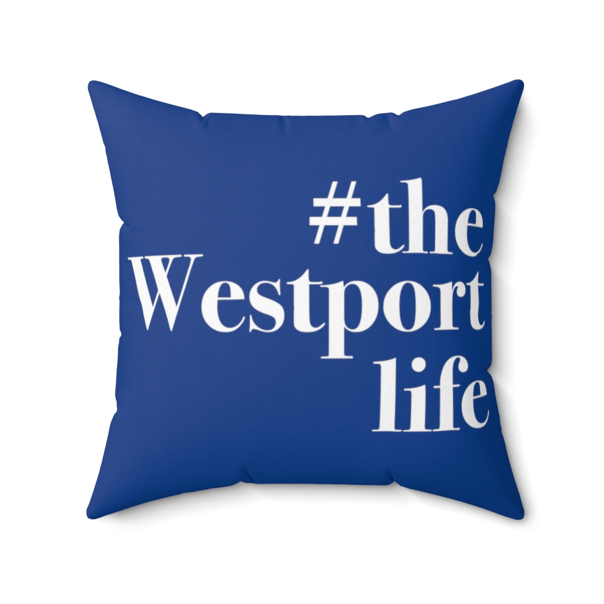 #thewestportlife 22 oz Vacuum Insulated Bottle Do you live the #thewestportlife? Living the #thewestportlife is a lifestyle and proudly show it off the world that your beach of choice is Compo Beach and you support the local lifestyle. Free USA shipping on all products. Proceeds of this collection goes to help grow Finding Westport and Finding Connecticut’s brand.