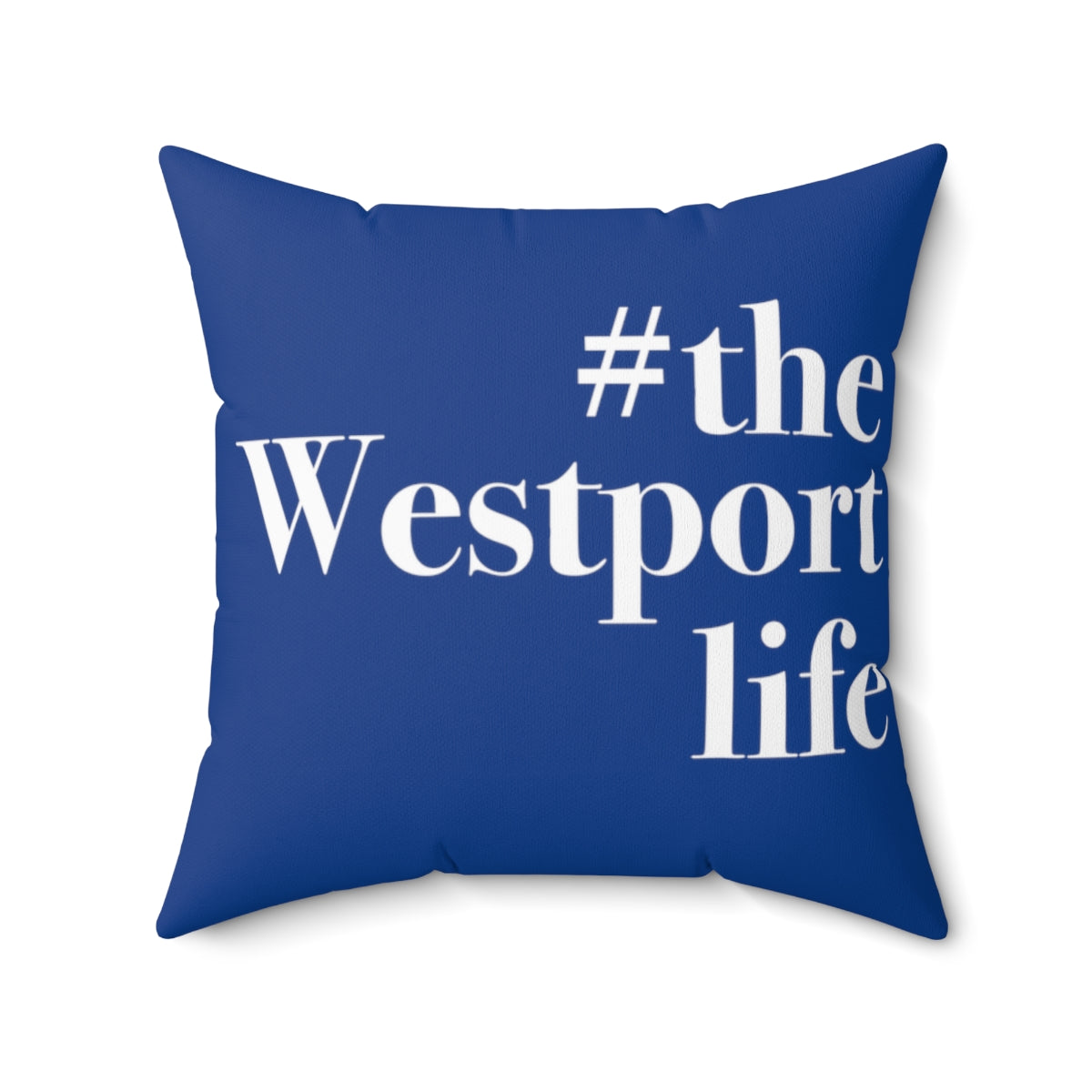 #thewestportlife 22 oz Vacuum Insulated Bottle Do you live the #thewestportlife? Living the #thewestportlife is a lifestyle and proudly show it off the world that your beach of choice is Compo Beach and you support the local lifestyle. Free USA shipping on all products. Proceeds of this collection goes to help grow Finding Westport and Finding Connecticut’s brand.