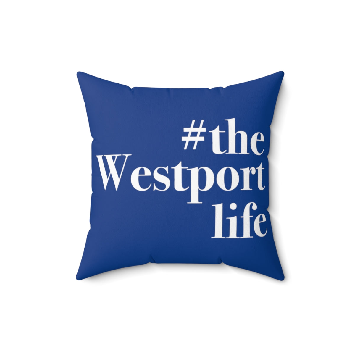 #thewestportlife 22 oz Vacuum Insulated Bottle Do you live the #thewestportlife? Living the #thewestportlife is a lifestyle and proudly show it off the world that your beach of choice is Compo Beach and you support the local lifestyle. Free USA shipping on all products. Proceeds of this collection goes to help grow Finding Westport and Finding Connecticut’s brand.