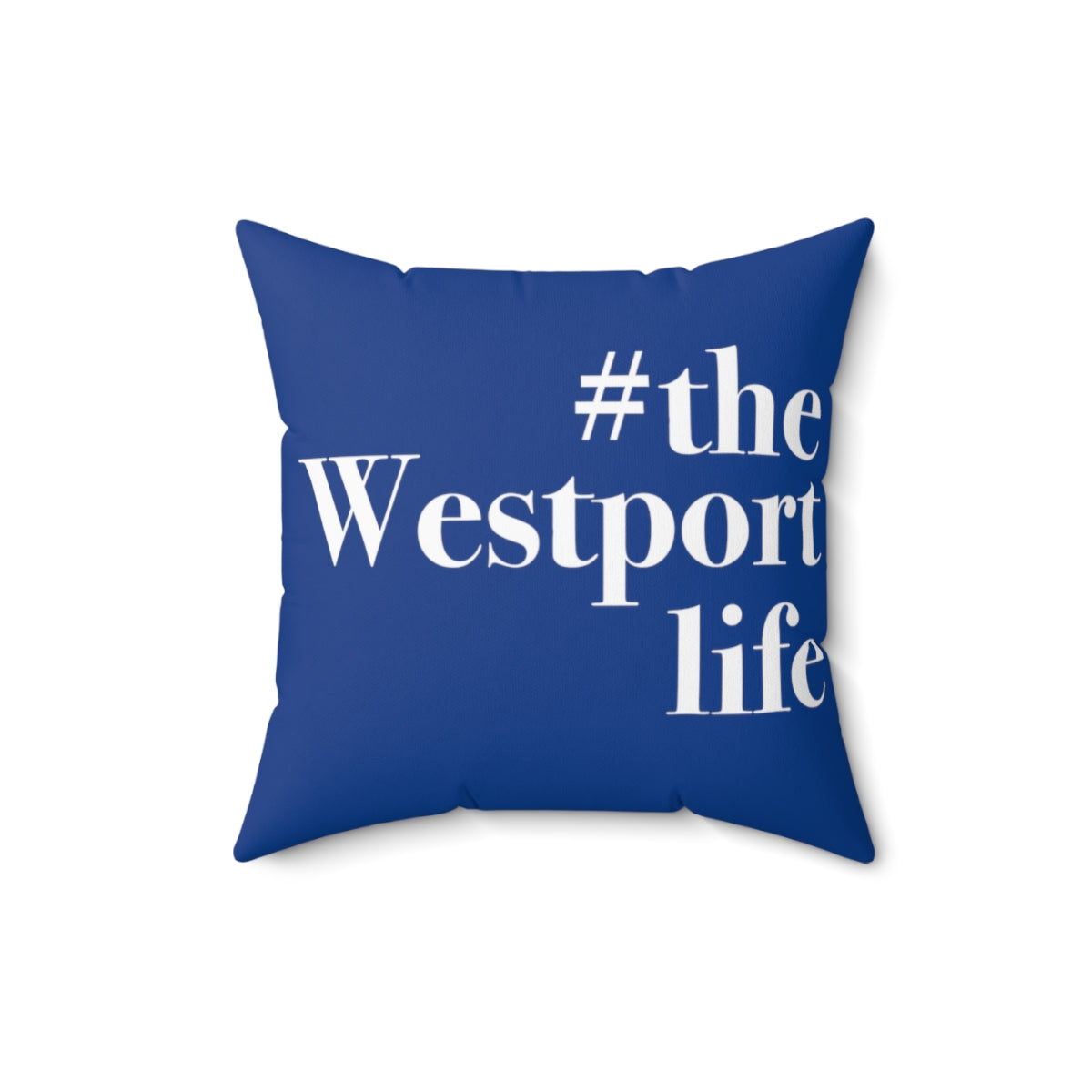 #thewestportlife 22 oz Vacuum Insulated Bottle Do you live the #thewestportlife? Living the #thewestportlife is a lifestyle and proudly show it off the world that your beach of choice is Compo Beach and you support the local lifestyle. Free USA shipping on all products. Proceeds of this collection goes to help grow Finding Westport and Finding Connecticut’s brand.