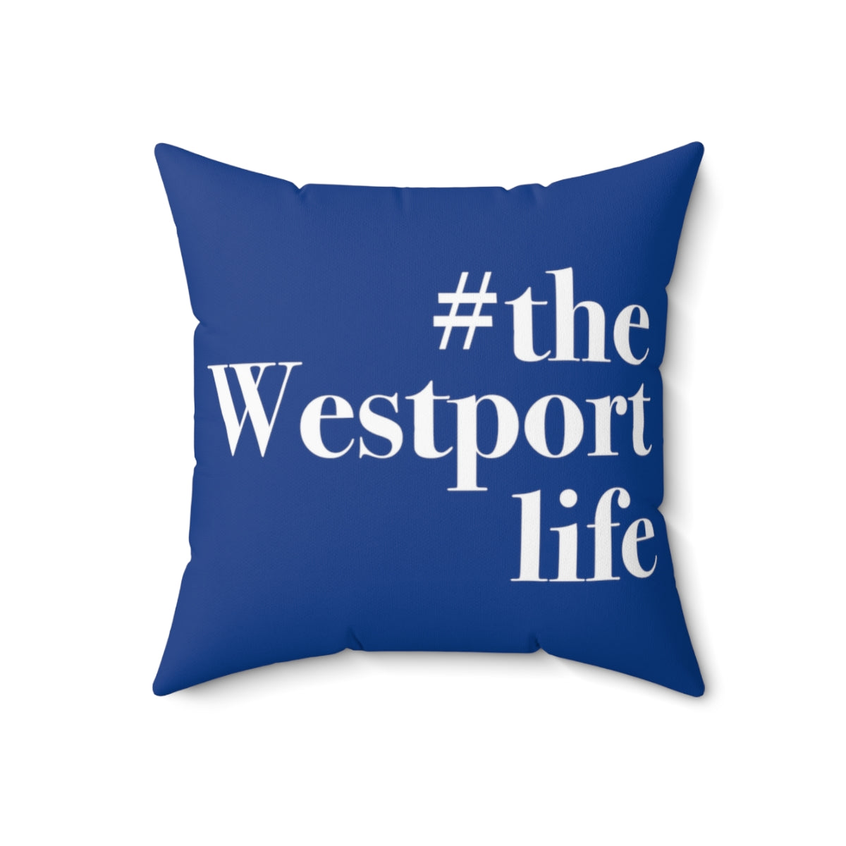 #thewestportlife 22 oz Vacuum Insulated Bottle Do you live the #thewestportlife? Living the #thewestportlife is a lifestyle and proudly show it off the world that your beach of choice is Compo Beach and you support the local lifestyle. Free USA shipping on all products. Proceeds of this collection goes to help grow Finding Westport and Finding Connecticut’s brand.