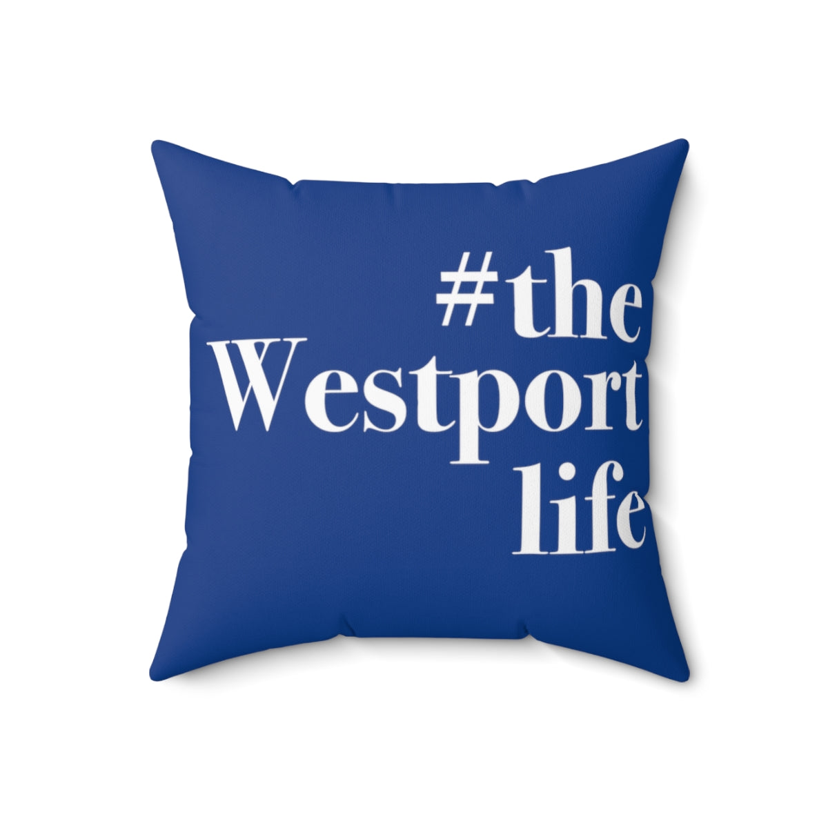 #thewestportlife 22 oz Vacuum Insulated Bottle Do you live the #thewestportlife? Living the #thewestportlife is a lifestyle and proudly show it off the world that your beach of choice is Compo Beach and you support the local lifestyle. Free USA shipping on all products. Proceeds of this collection goes to help grow Finding Westport and Finding Connecticut’s brand.