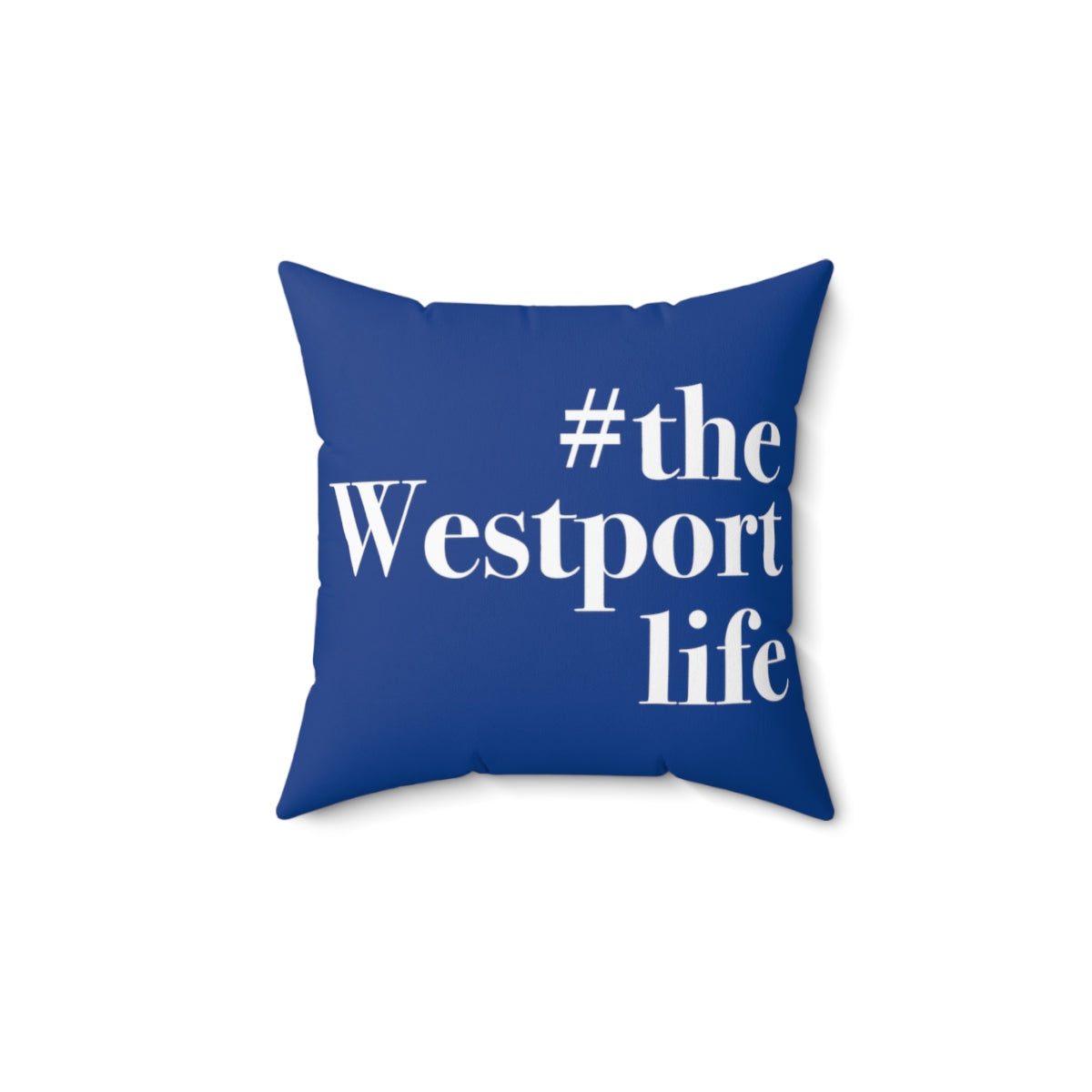 #thewestportlife 22 oz Vacuum Insulated Bottle Do you live the #thewestportlife? Living the #thewestportlife is a lifestyle and proudly show it off the world that your beach of choice is Compo Beach and you support the local lifestyle. Free USA shipping on all products. Proceeds of this collection goes to help grow Finding Westport and Finding Connecticut’s brand.