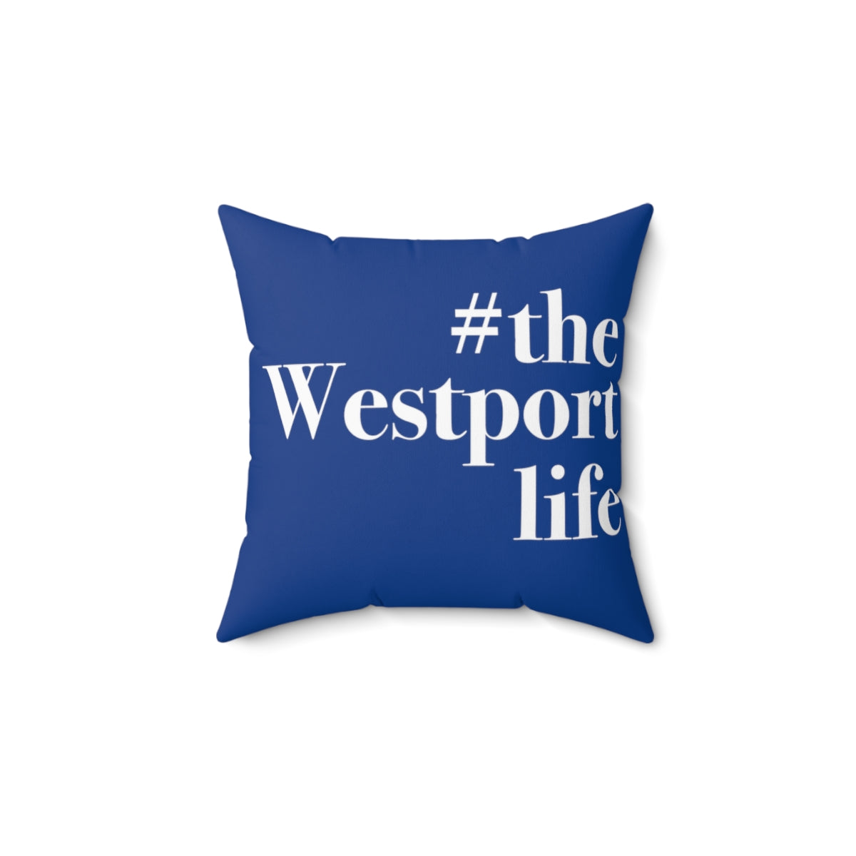 #thewestportlife 22 oz Vacuum Insulated Bottle Do you live the #thewestportlife? Living the #thewestportlife is a lifestyle and proudly show it off the world that your beach of choice is Compo Beach and you support the local lifestyle. Free USA shipping on all products. Proceeds of this collection goes to help grow Finding Westport and Finding Connecticut’s brand.