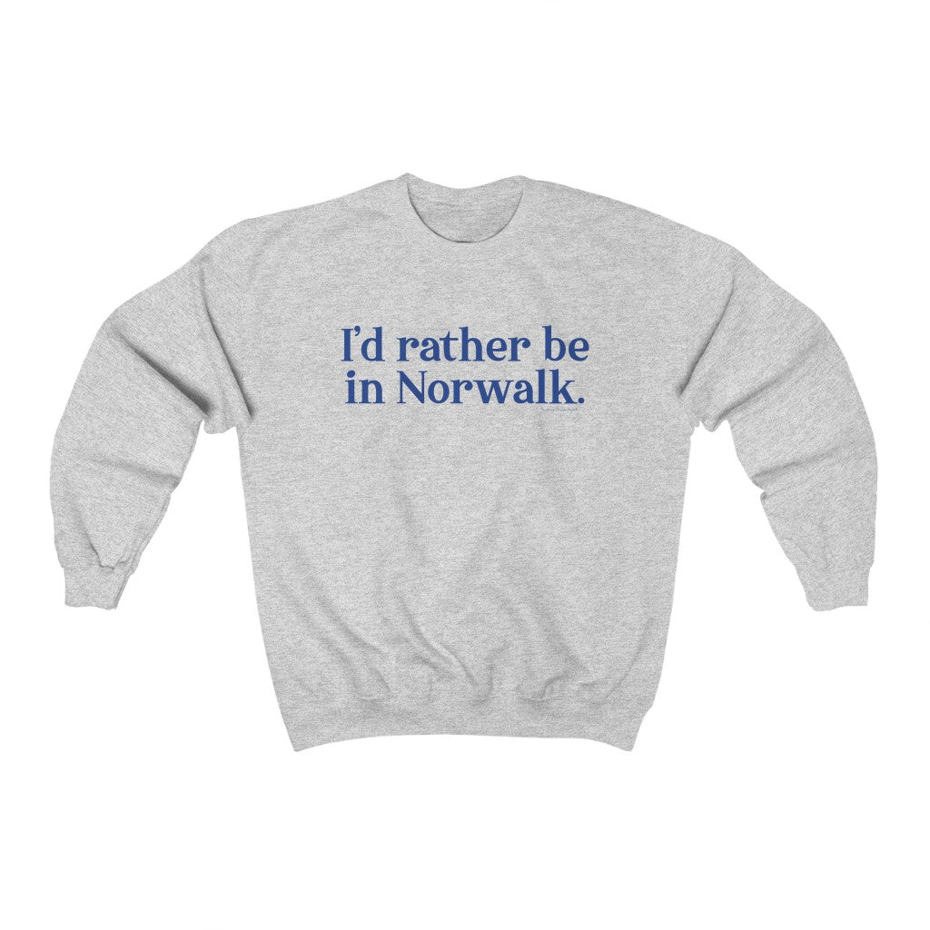 I’d rather be in Norwalk travel mug, hoodies, sweatshirts, shirts, home gifts and apparel. Unless noted proceeds go to help grow Finding Norwalk and Finding Connecticut brands. Free shipping on all products.