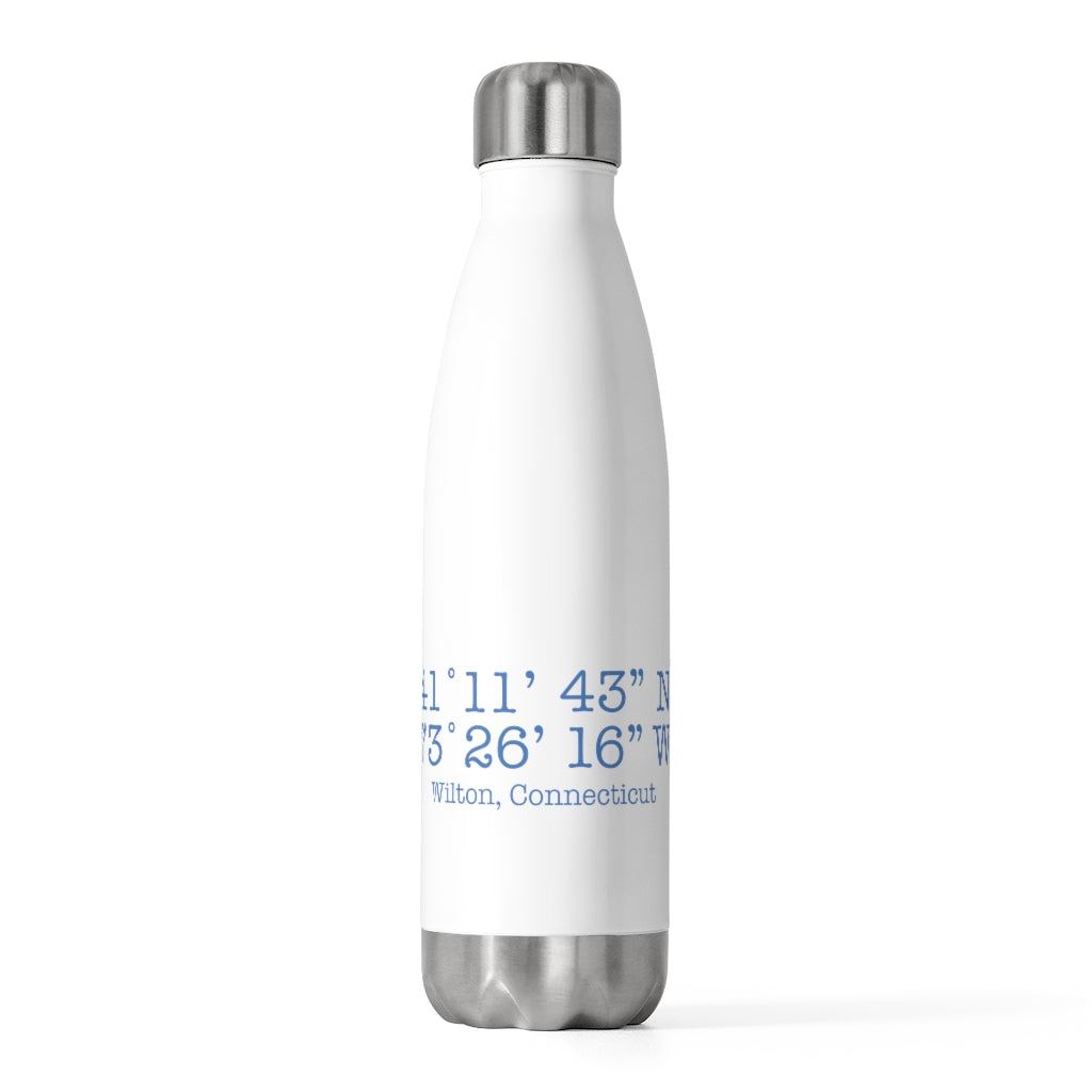 Wilton Coordinates, Wilton Connecticut tee shirts, hoodies sweatshirts, mugs and other apparel, home gifts and souvenirs. Proceeds of this collections goes to help Finding Connecticut’s brand. Free USA shipping