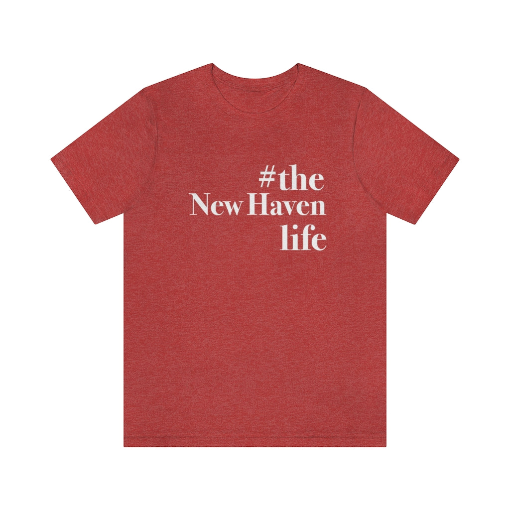 new haven ct / connecticut shirts