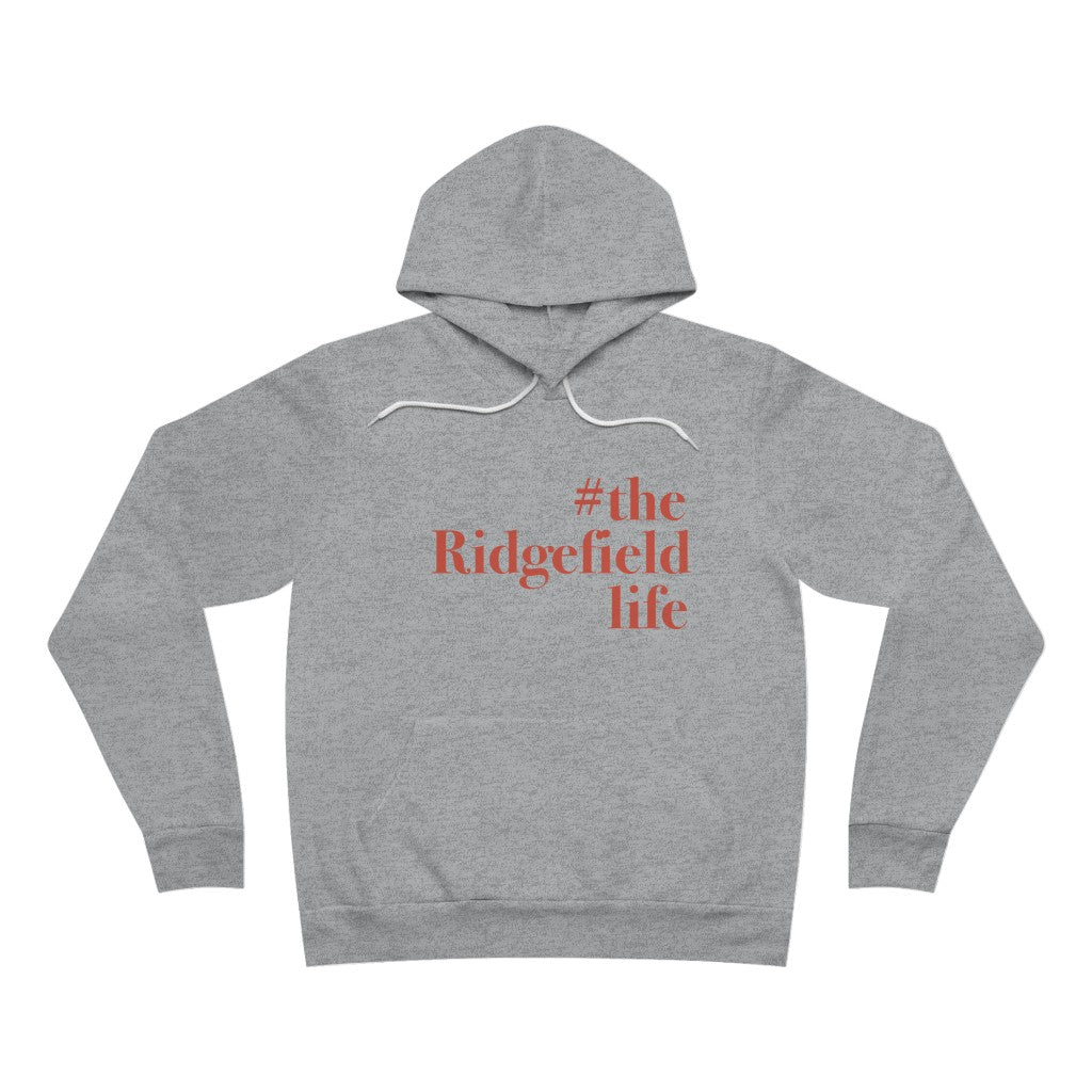 #theridgefieldlife. Ridgefield,Connecticut tee shirts, hoodies sweatshirts, mugs and other apparel, home gifts and souvenirs. Proceeds of this collections goes to help Finding Ridgefield and Finding Connecticut’s brand. Free USA shipping