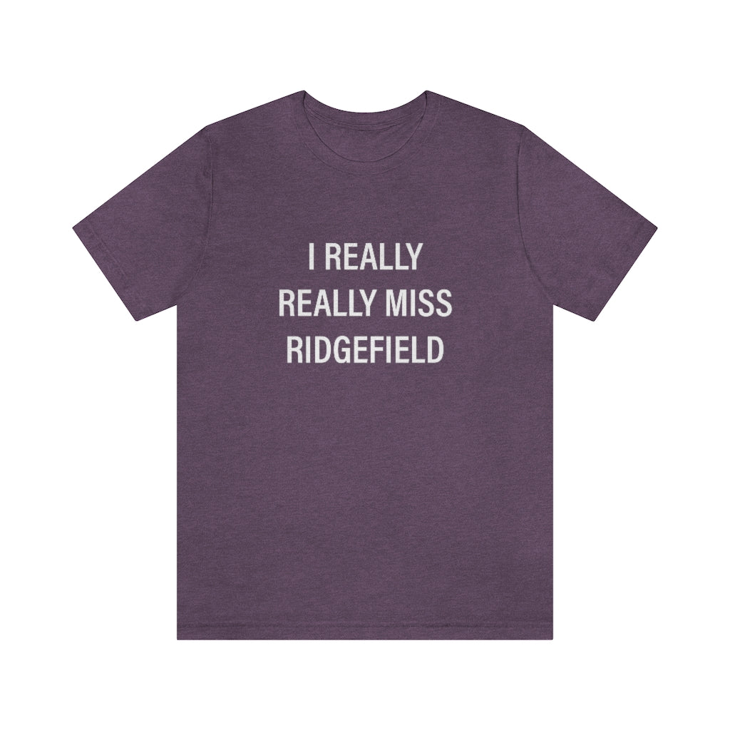 I really really miss Ridgefield. Ridgefield Connecticut tee shirts, hoodies sweatshirts, mugs, other apparel, home gifts, and souvenirs. Proceeds of this collection go to help Finding Ridgefield and Finding Connecticut’s brand. Free USA shipping.