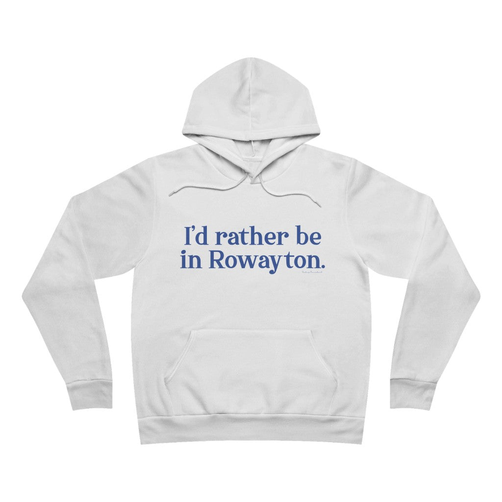 I’d rather be in Rowayton Norwalk Connecticut tee shirts, hoodies sweatshirts, mugs and other apparel, home gifts and souvenirs. Proceeds of this collections goes to help Finding Norwalk and Finding Connecticut’s brand. Free USA shipping