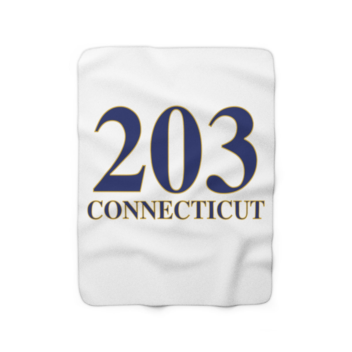 203 connecticut blanket