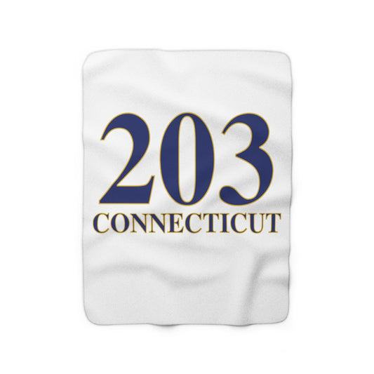 203 connecticut blanket