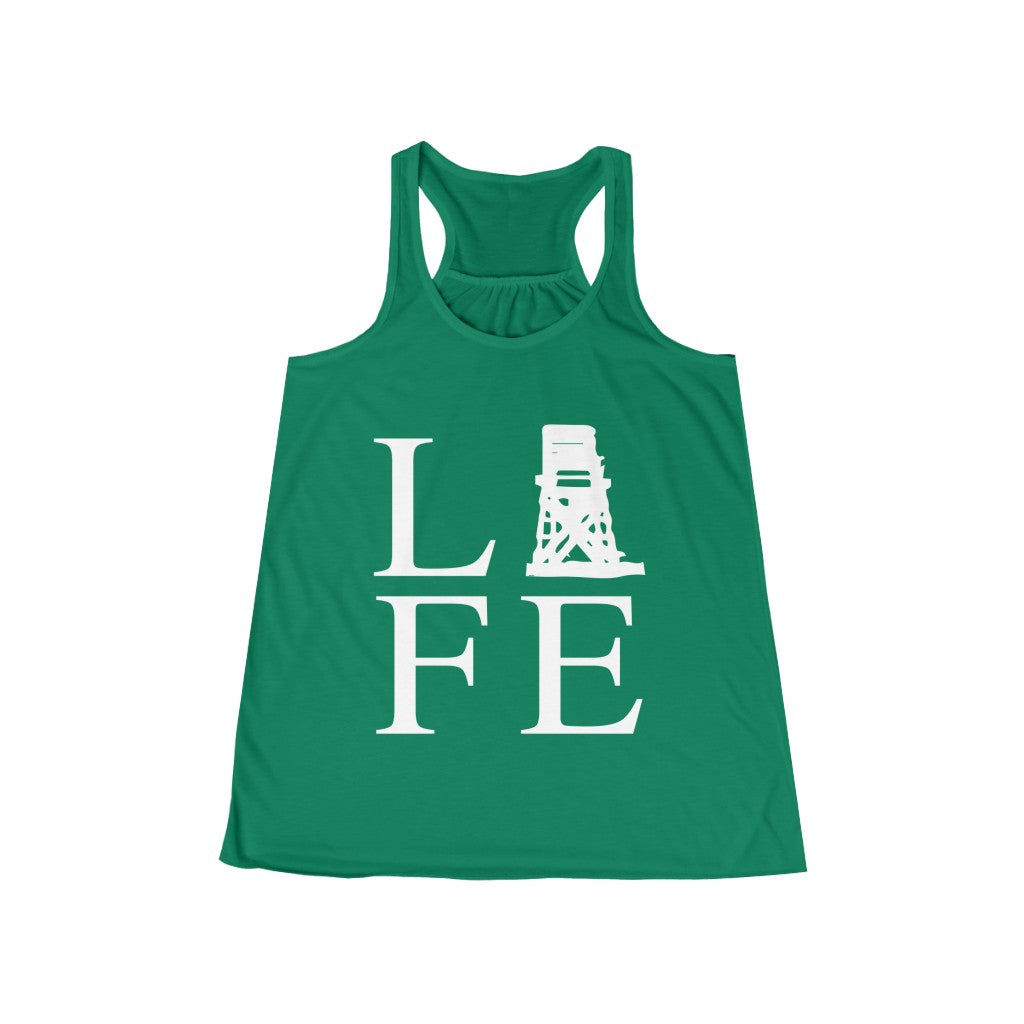 fairfield ct / connecticut womens tank top shirt