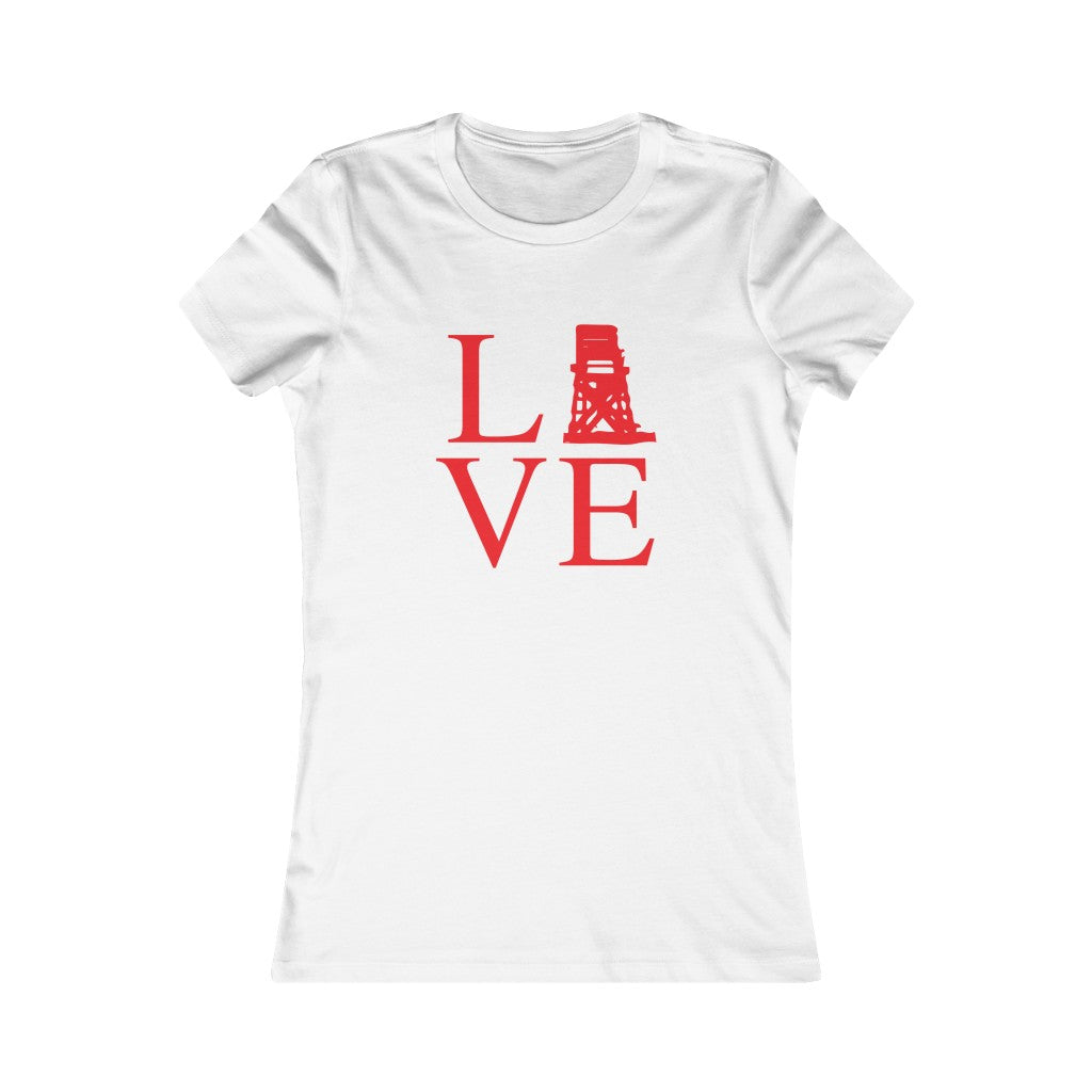fairfield ct / connecticut women's tee shirt