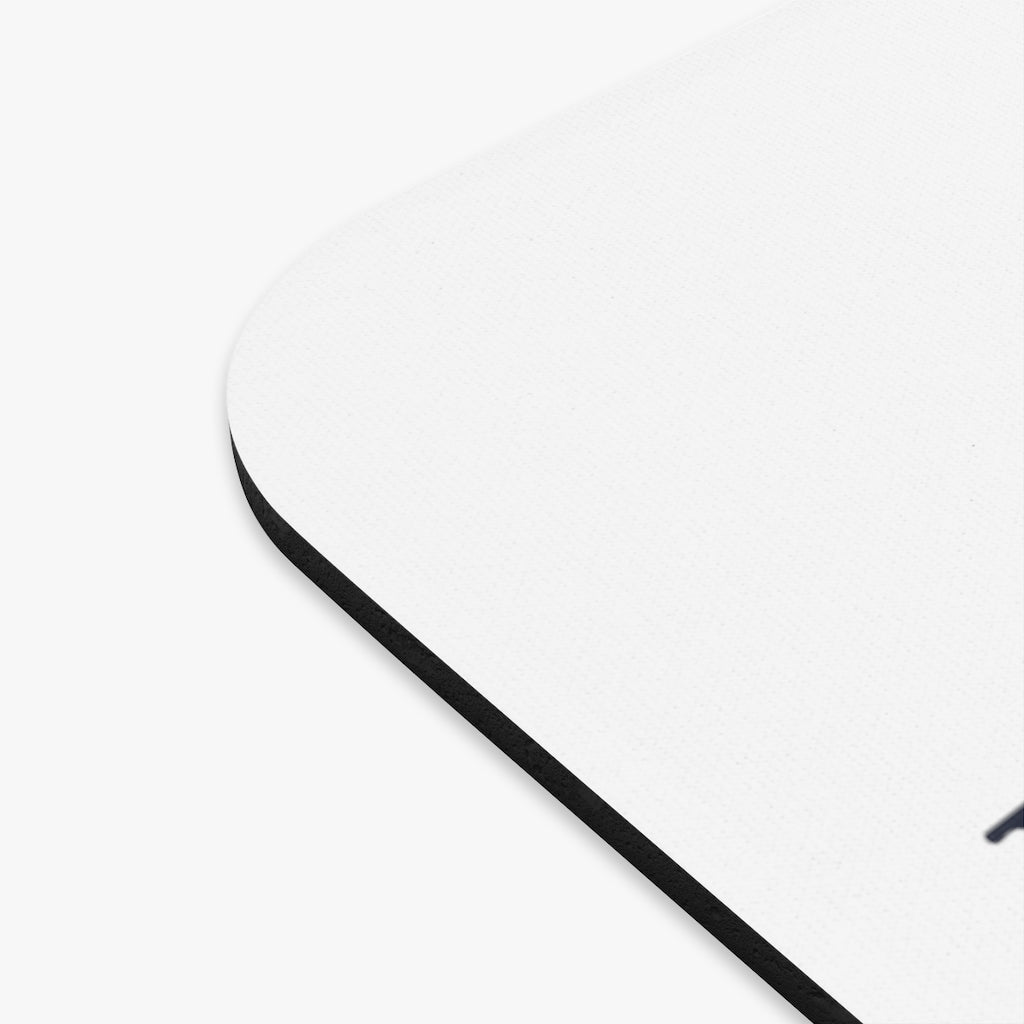 I'd rather be in Westport. Mouse Pad