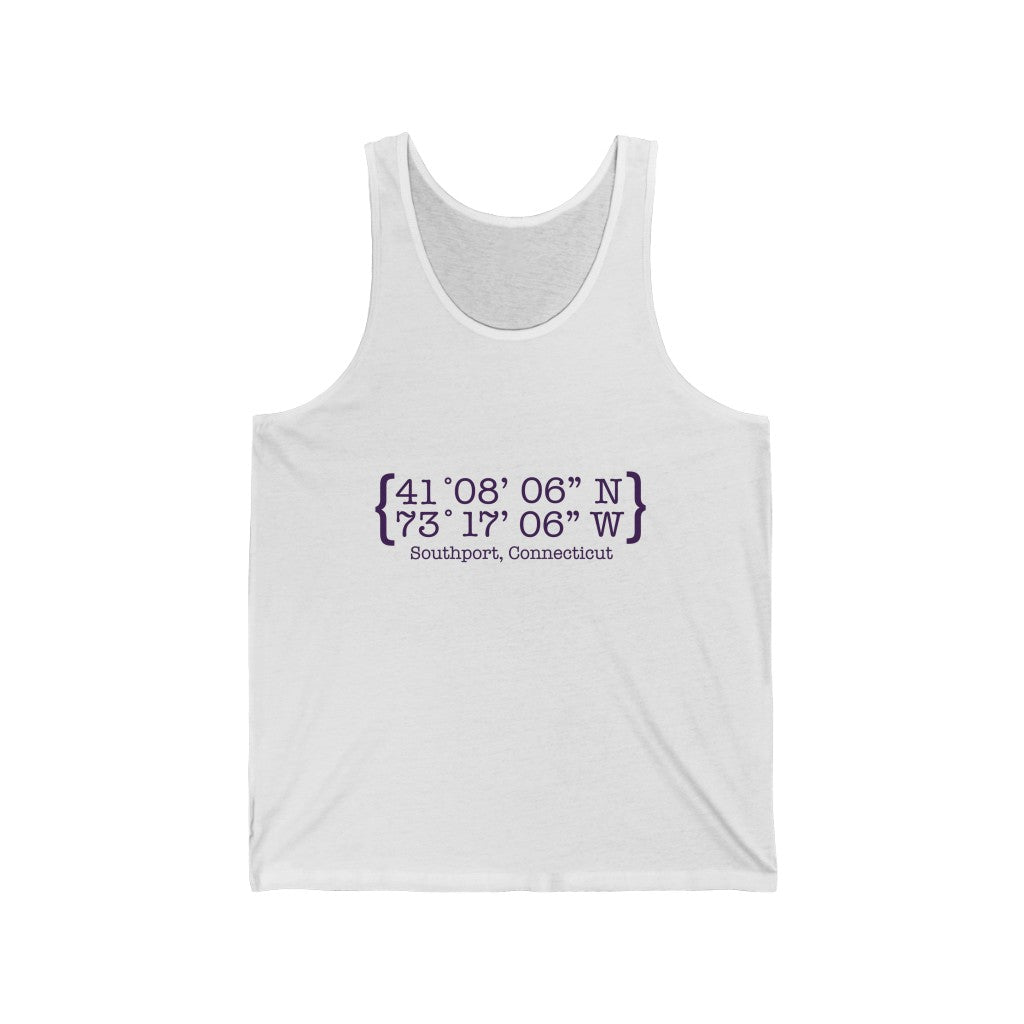 Southport Coordinates, Southport Connecticut tee shirts, hoodies sweatshirts, mugs and other apparel, home gifts and souvenirs. Proceeds of this collections goes to help Finding Fairfield and Finding Connecticut’s brand. Free USA shipping