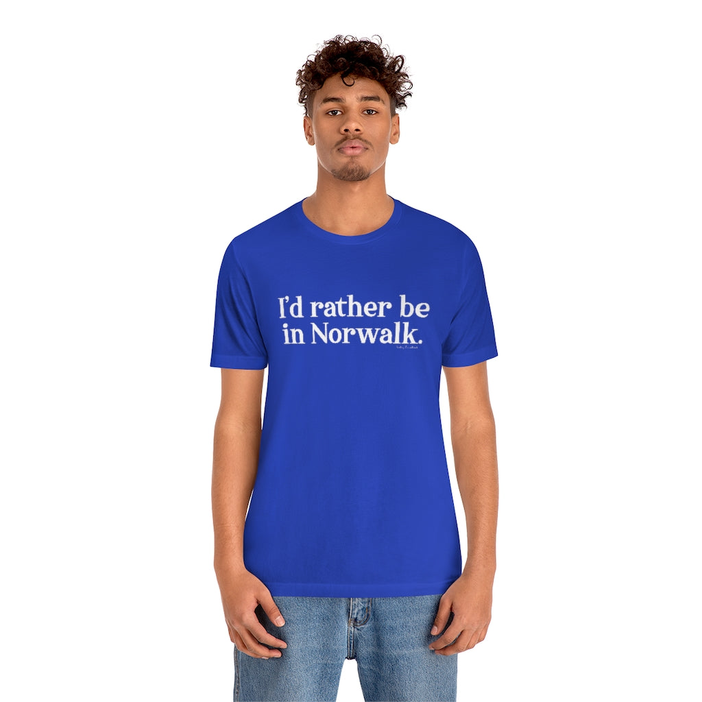 I’d rather be in Norwalk travel mug, hoodies, sweatshirts, shirts, home gifts and apparel. Unless noted proceeds go to help grow Finding Norwalk and Finding Connecticut brands. Free shipping on all products.