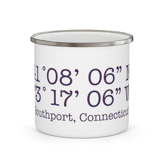 Southport Coordinates, Southport Connecticut tee shirts, hoodies sweatshirts, mugs and other apparel, home gifts and souvenirs. Proceeds of this collections goes to help  Finding Fairfield and Finding Connecticut’s brand. Free USA shipping