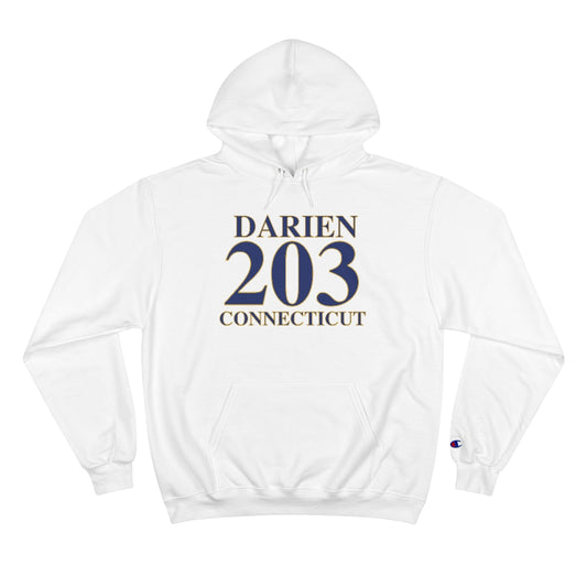 203 Darien Collection Darien, Connecticut tee shirts, hoodies, sweatshirts, mugs, and other apparel and home gifts. • Proceeds of this collection go to help build Finding Darien and Finding Conencticut's brand. • Free USA shipping