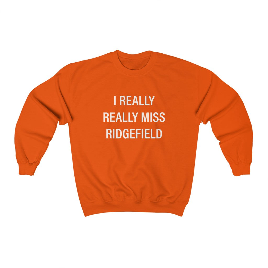 I really really miss Ridgefield. Ridgefield Connecticut tee shirts, hoodies sweatshirts, mugs, other apparel, home gifts, and souvenirs. Proceeds of this collection go to help Finding Ridgefield and Finding Connecticut’s brand. Free USA shipping.