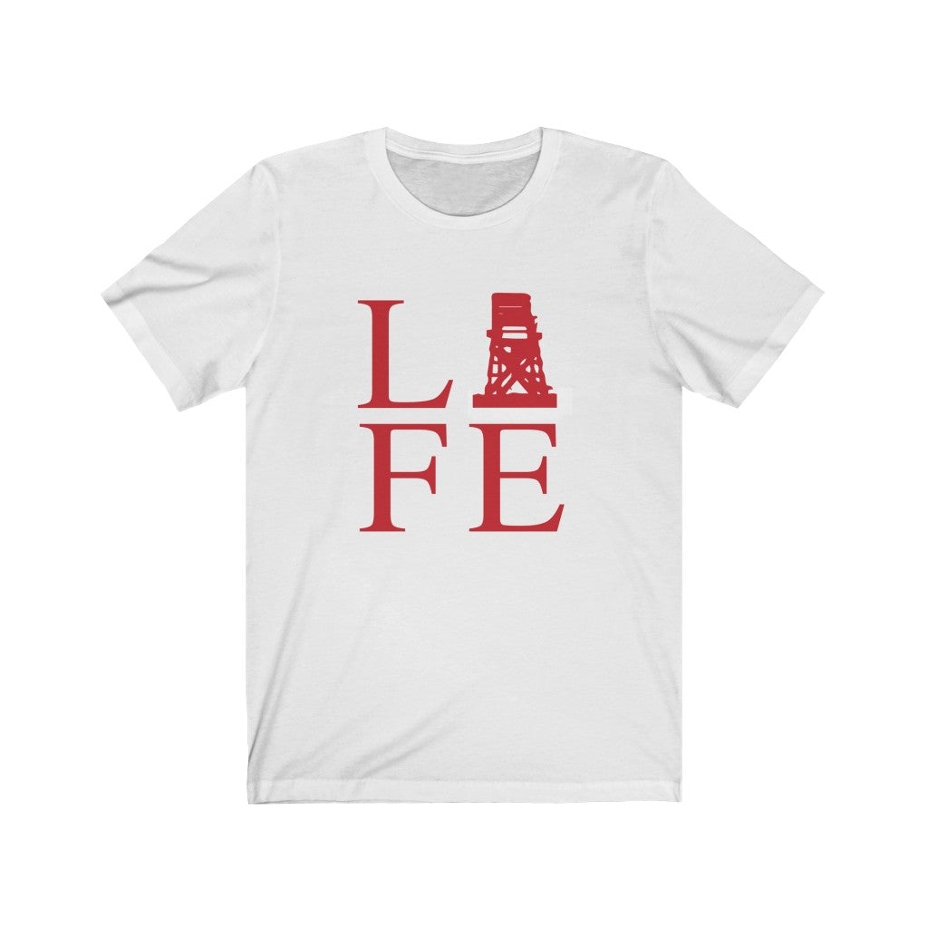 Fairfield ct / connecticut t shirt