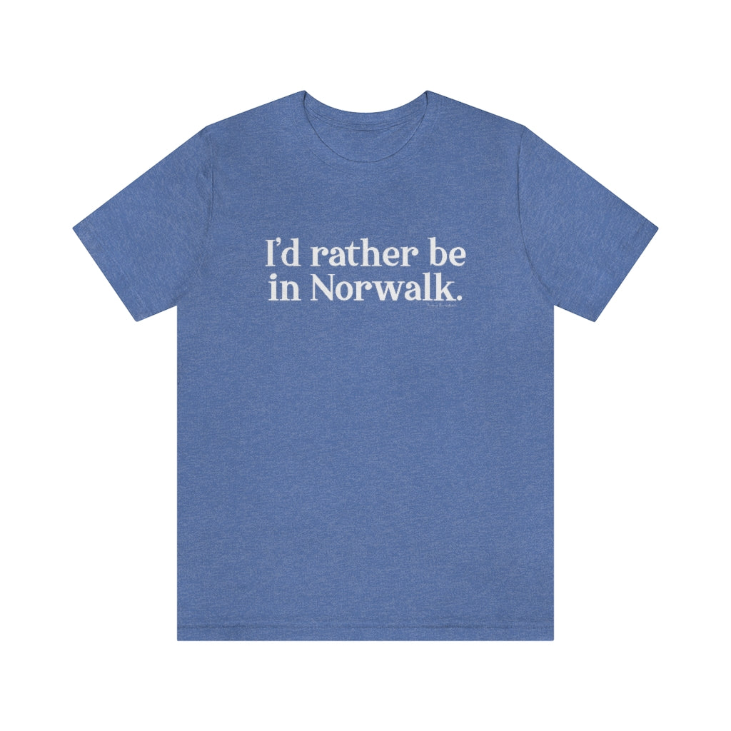 I’d rather be in Norwalk travel mug, hoodies, sweatshirts, shirts, home gifts and apparel. Unless noted proceeds go to help grow Finding Norwalk and Finding Connecticut brands. Free shipping on all products.