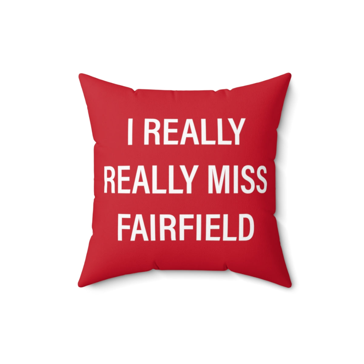 fairfield pillow and home decor