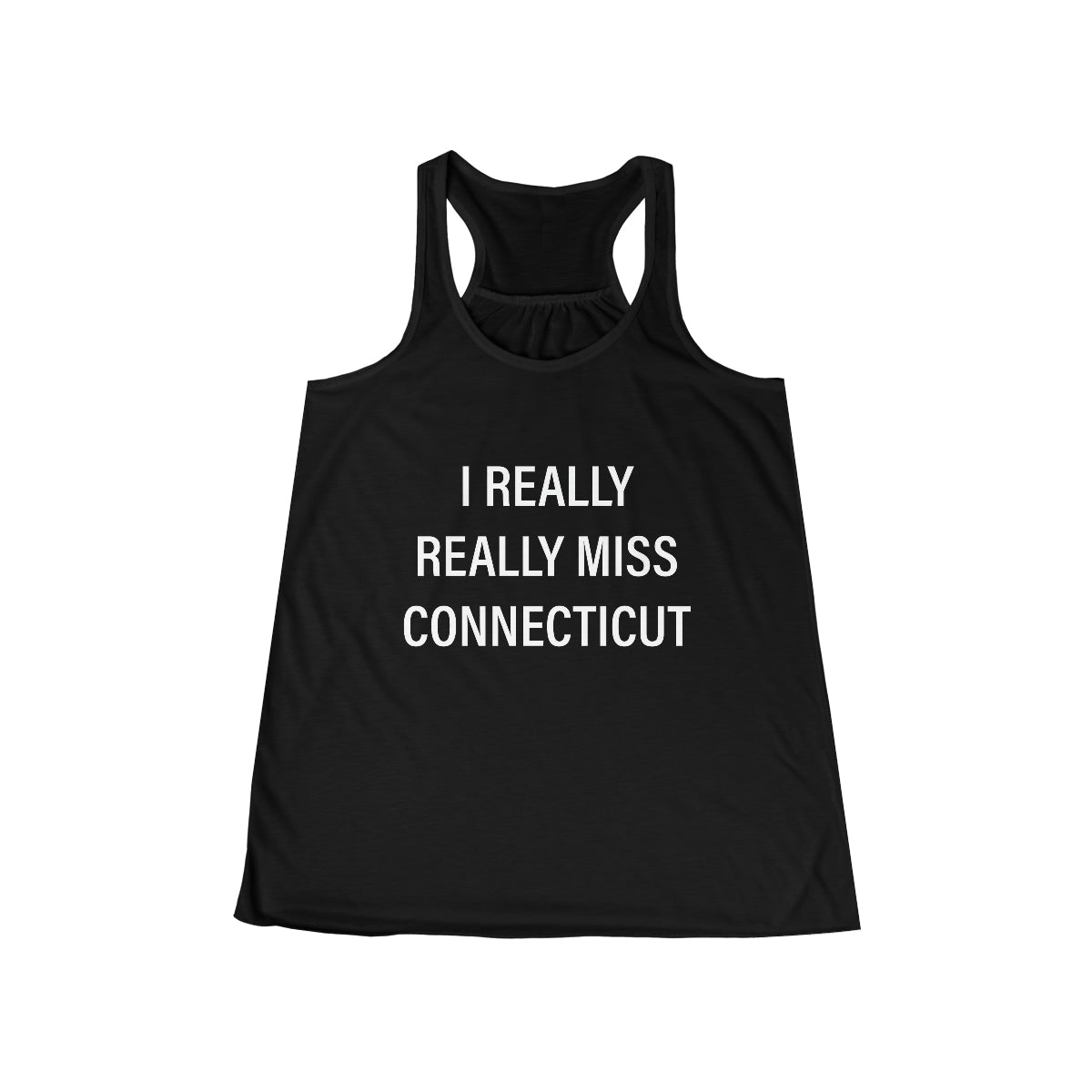 ct / connecticut women's tank top shirt