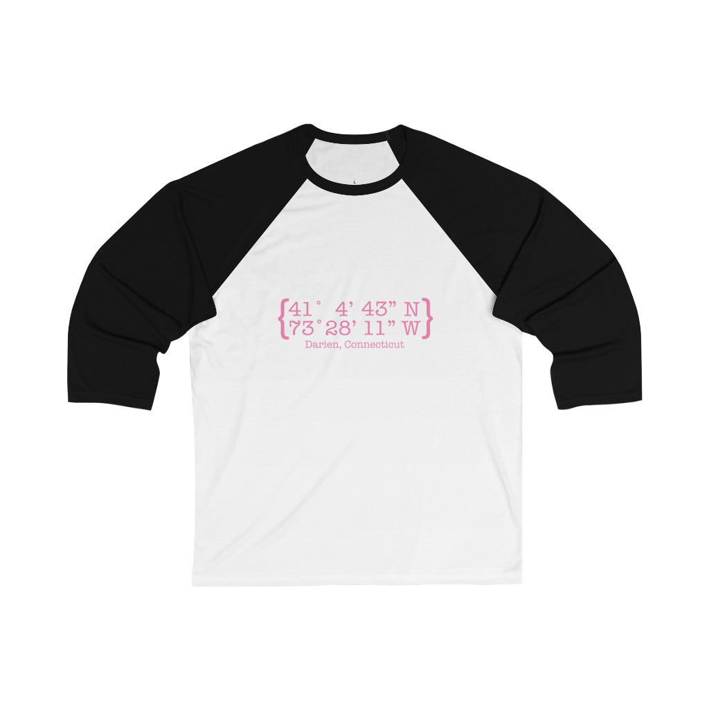 darien ct / connecticut shirt