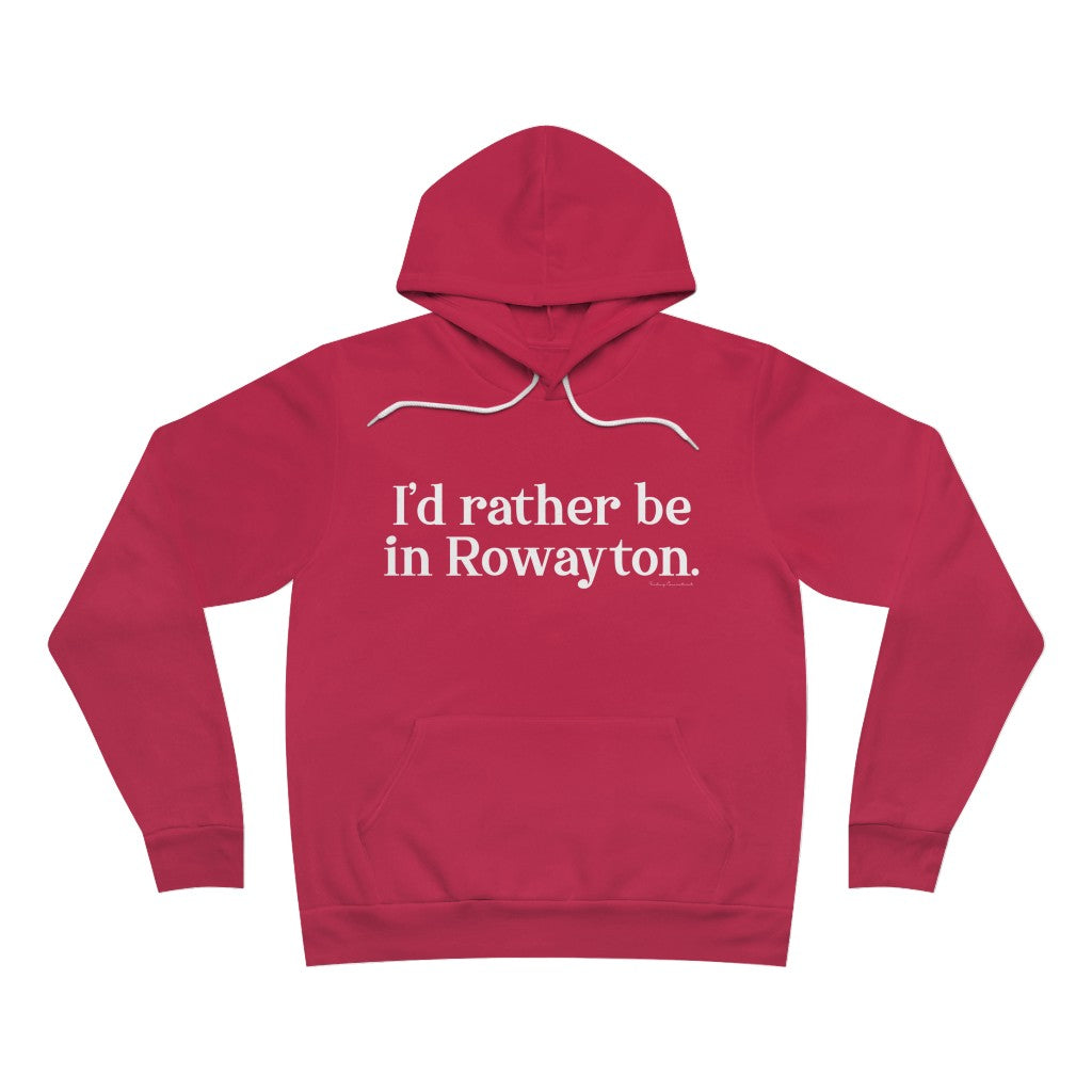 I’d rather be in Rowayton Norwalk Connecticut tee shirts, hoodies sweatshirts, mugs and other apparel, home gifts and souvenirs. Proceeds of this collections goes to help Finding Norwalk and Finding Connecticut’s brand. Free USA shipping