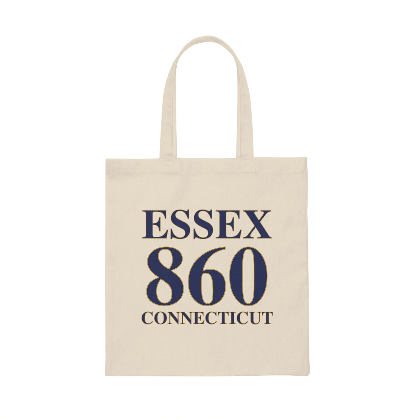 Essex 860 connecticut tote bag and gifts