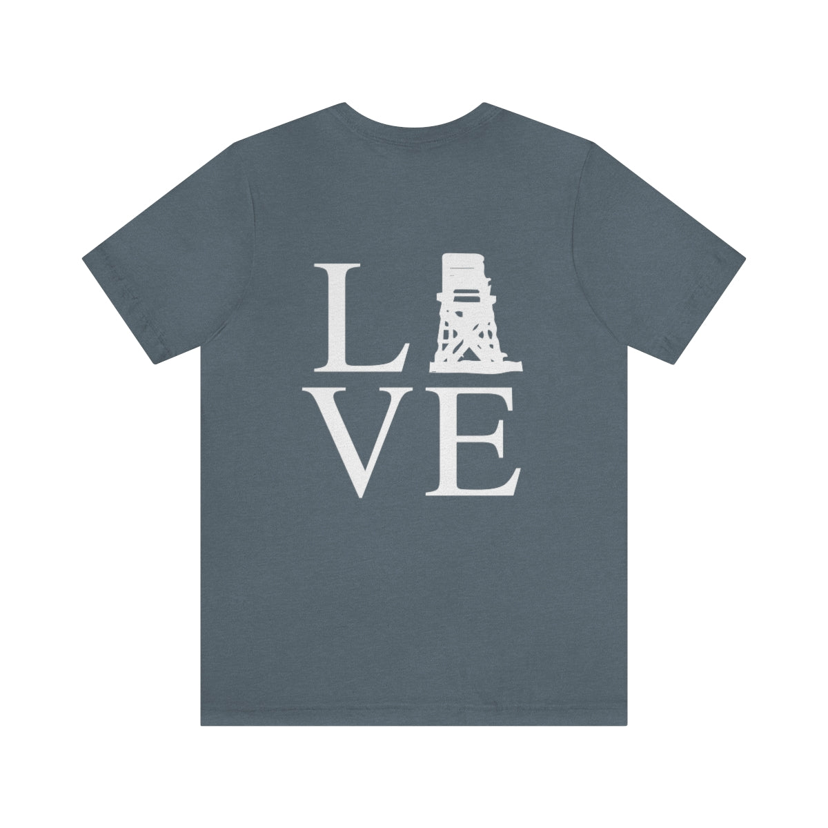 fairfield ct / connecticut shirt