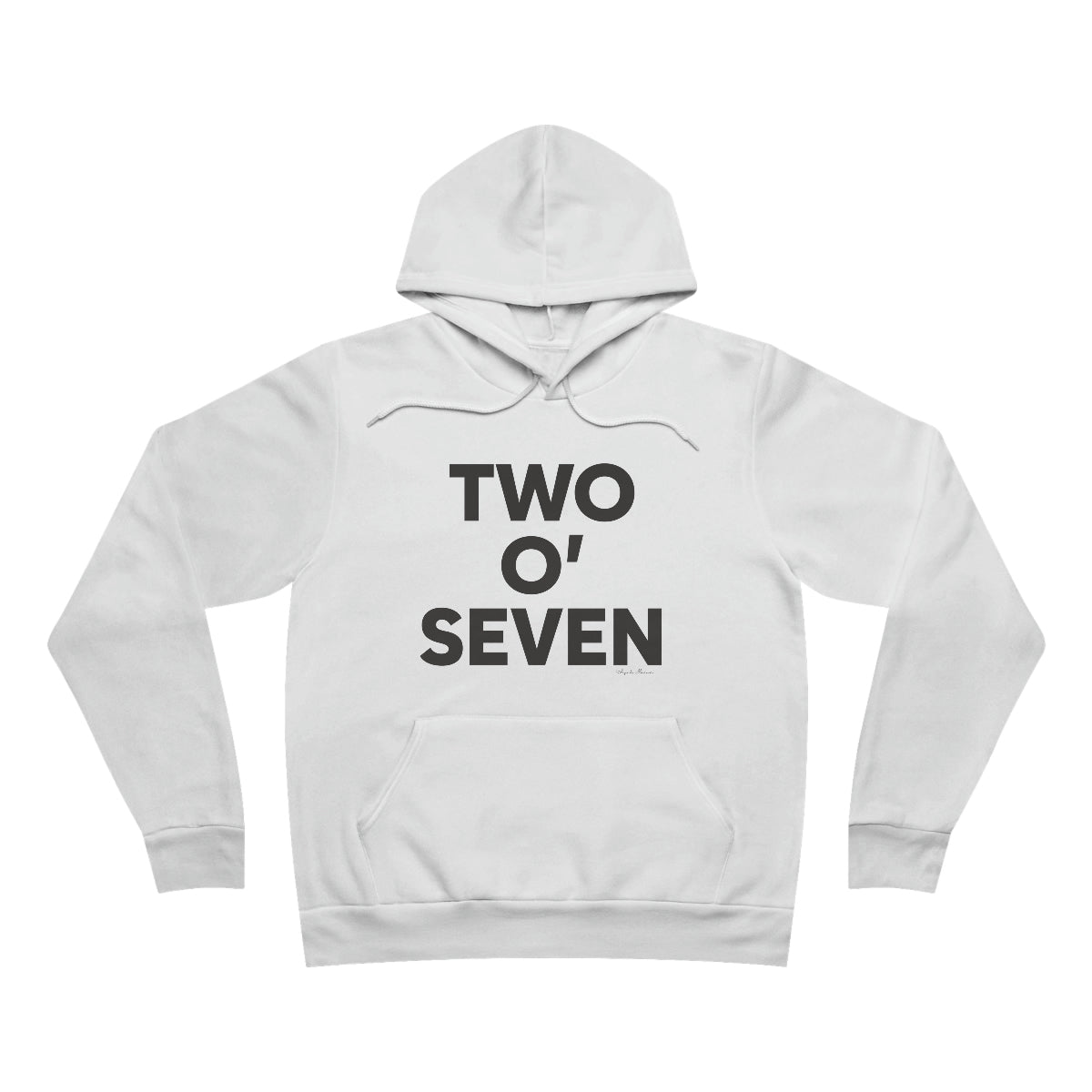 maine hooded sweatshirt hoodie
