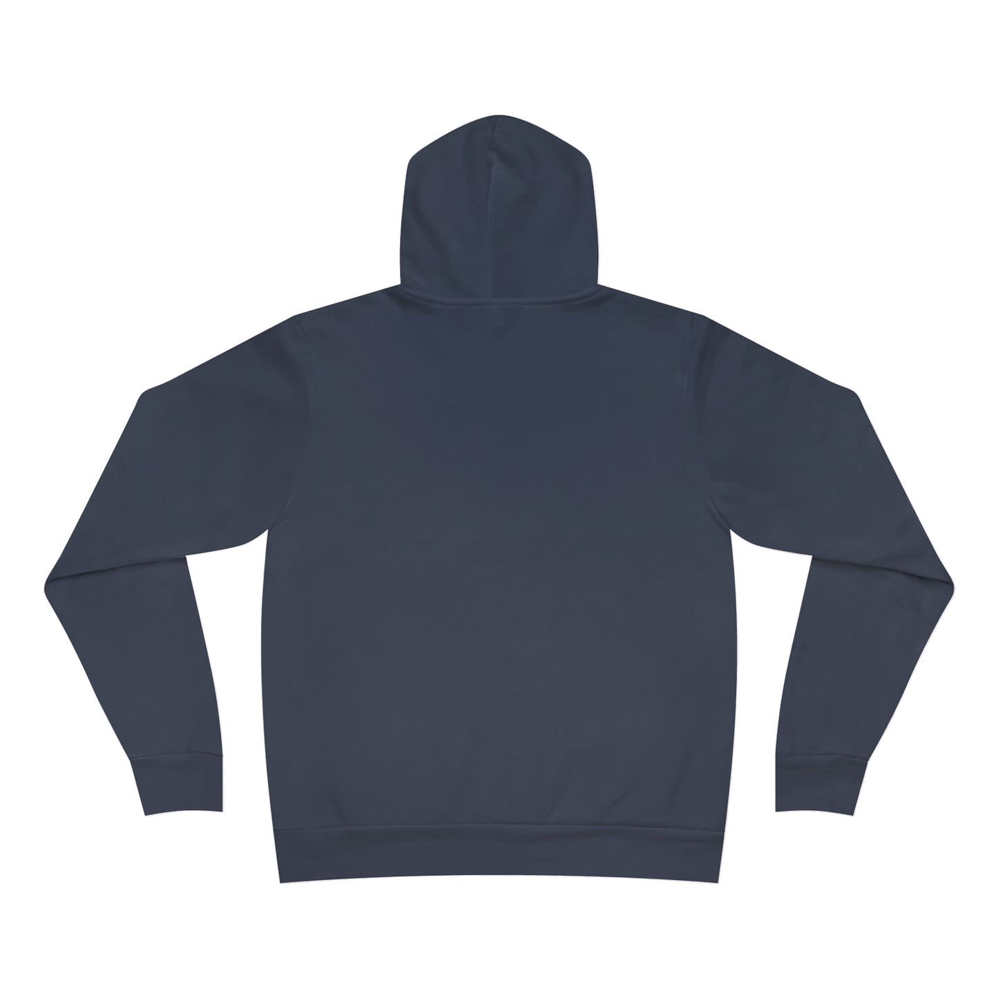 Just a kid from Essex Unisex Sponge Fleece Pullover Hoodie