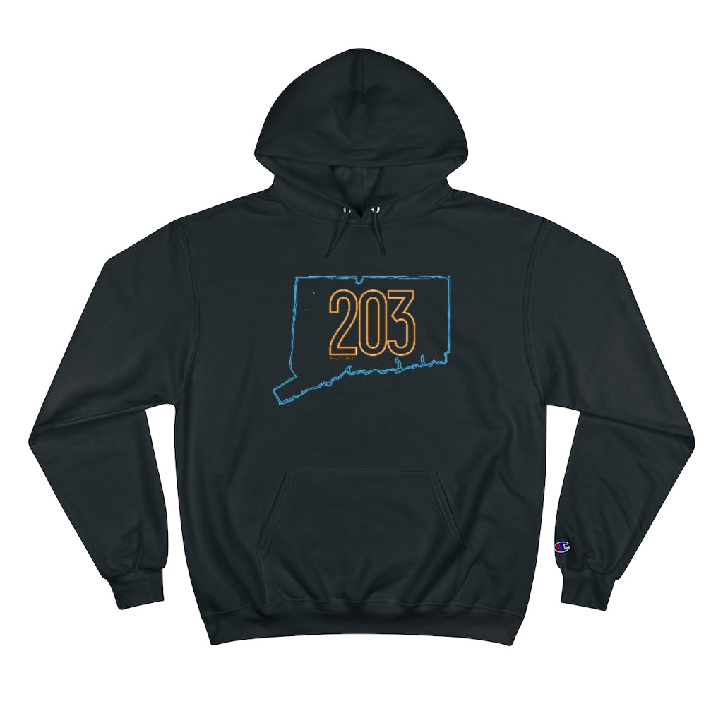203 Neon is in honor of Connecticut’s beloved area code 203. Popular towns include New Haven, Bridgeport, Fairfield, Westport, Norwalk, Darien, Greenwich, Stamford, New Canaan, Wilton, Weston, Ridgefield, Danbury, Trumbull, Monroe, West Haven, Madison, Guilford, Shelton, Cheshire, Seymour, Wolcott, Southbury, Wallingford, hamden, Branford, Naugatuck CT, Connecticut, Finding Connecticut,