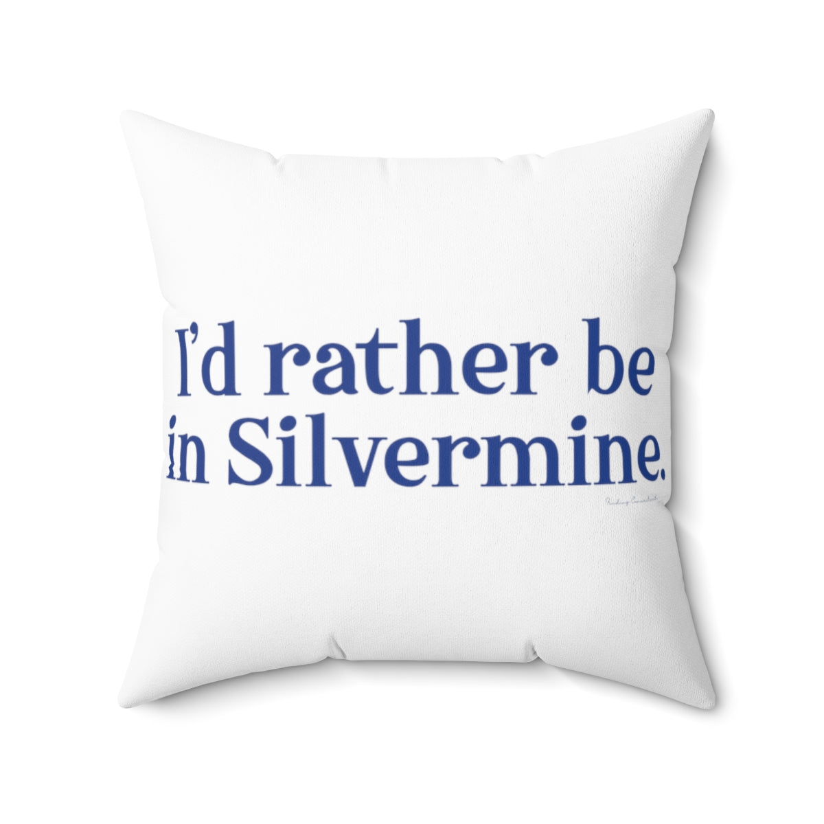I'd rather be in Silvermine.   I’d rather be  in Rowayton  Norwalk Connecticut tee shirts, hoodies sweatshirts, mugs and other apparel, home gifts and souvenirs. Proceeds of this collections goes to help Finding Norwalk and Finding Connecticut’s brand. Free USA shipping