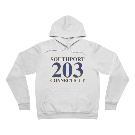 203 Southport Collection. Southport, Connecticut tee shirts, hoodies, sweatshirts, mugs, and other apparel and home gifts. • Proceeds of this collection go to help build Finding Fairfield and Finding Connecticut's brand. • Free USA shipping