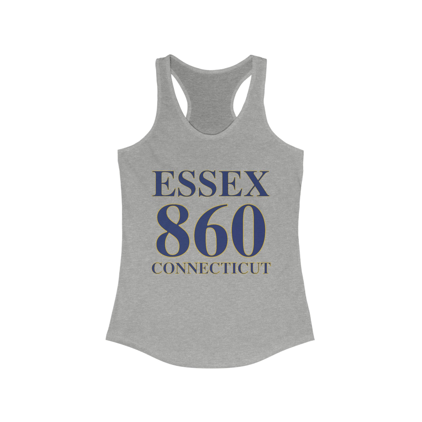 essex connecticut tank top and apparel