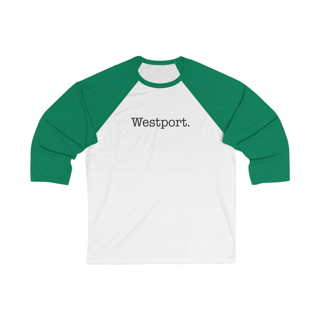 westport connecticut shirt