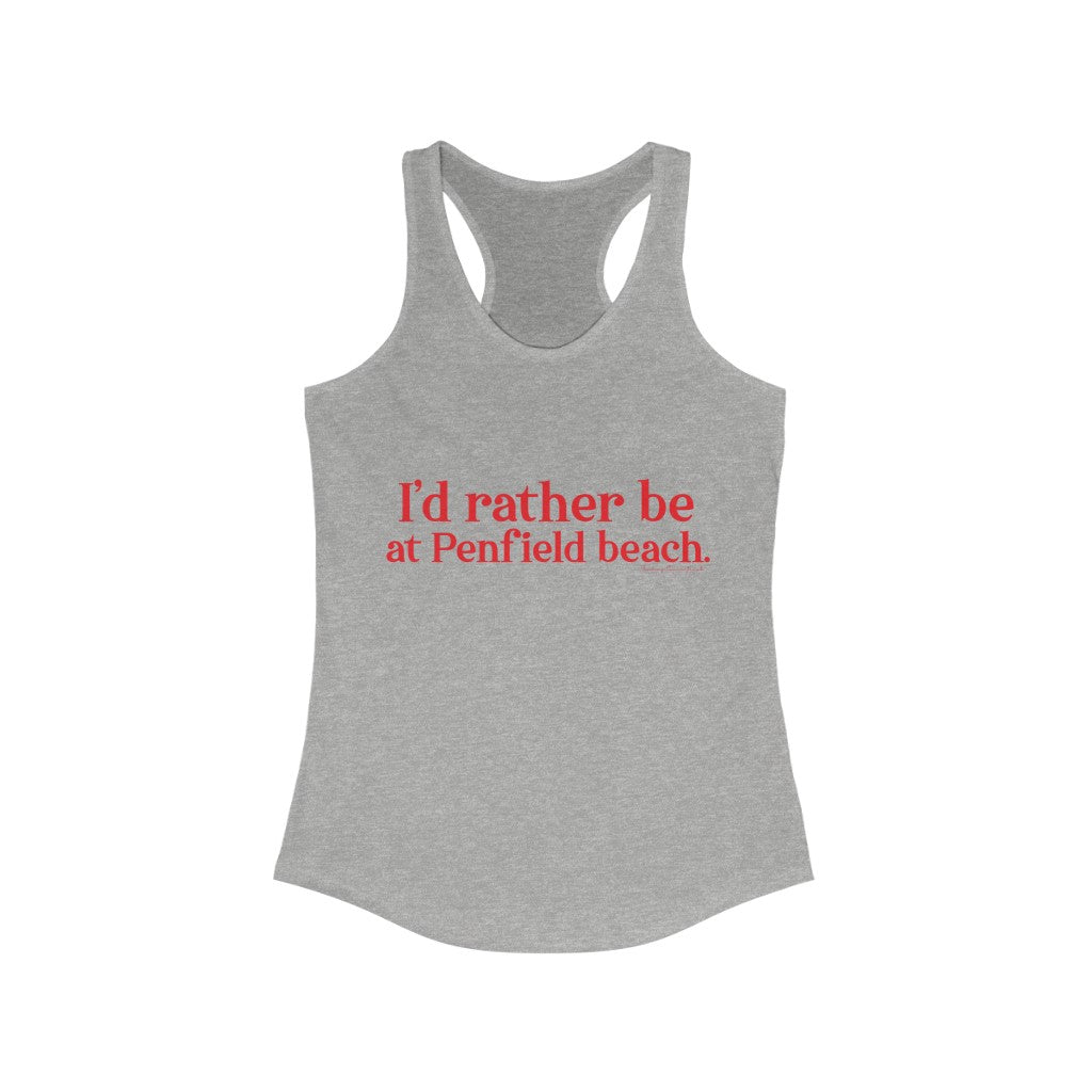 I’d rather be at Penfield Beach travel mug, hoodies, sweatshirts, shirts, home gifts and apparel. Unless noted proceeds go to help grow Finding Fairfield and Finding Connecticut brands. Free shipping on all products.